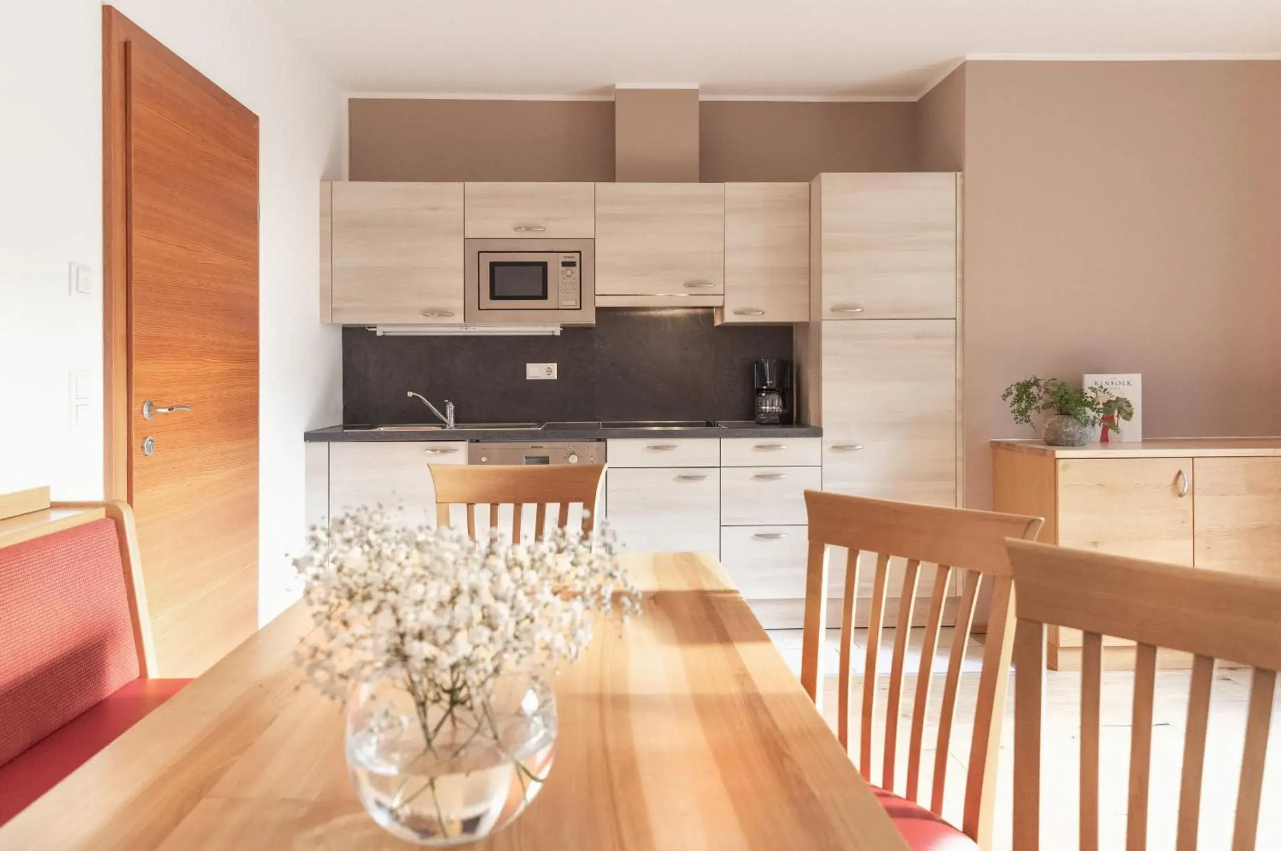 Apartment - Split Level in Hotel Weissenstein Apartment - Split Level in Hotel Weissenstein