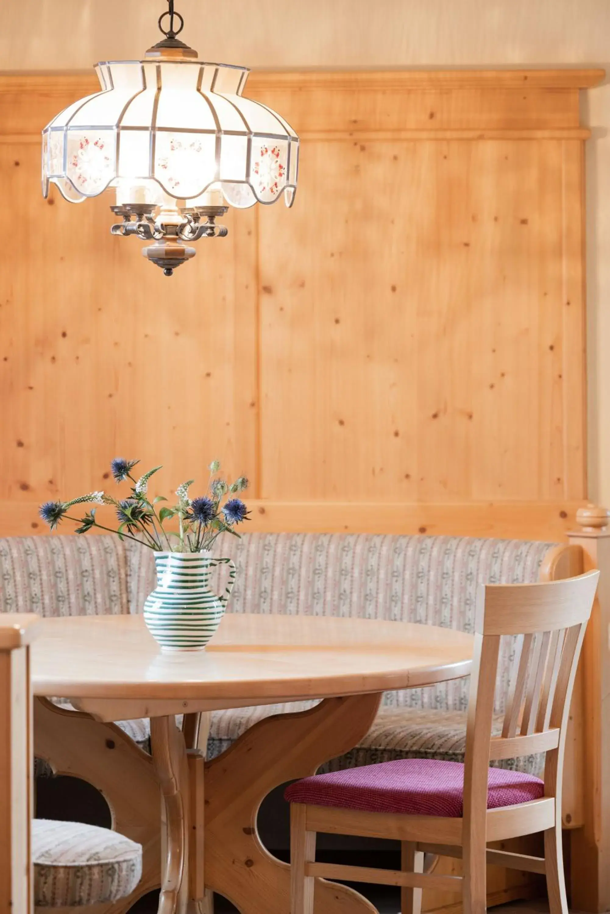 Two-Bedroom Apartment in Hotel Weissenstein Two-Bedroom Apartment in Hotel Weissenstein