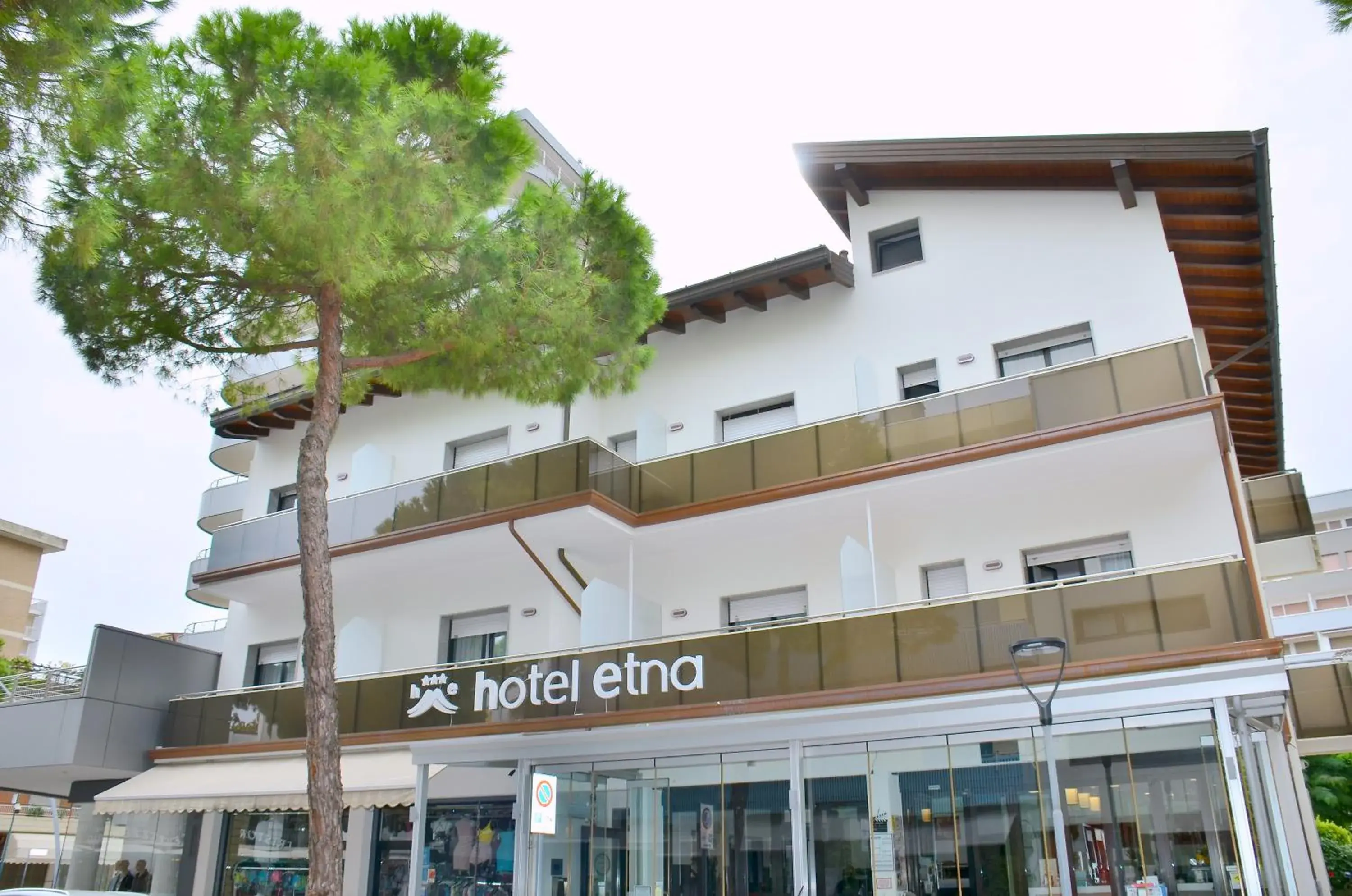Hotel Etna Hotel Etna