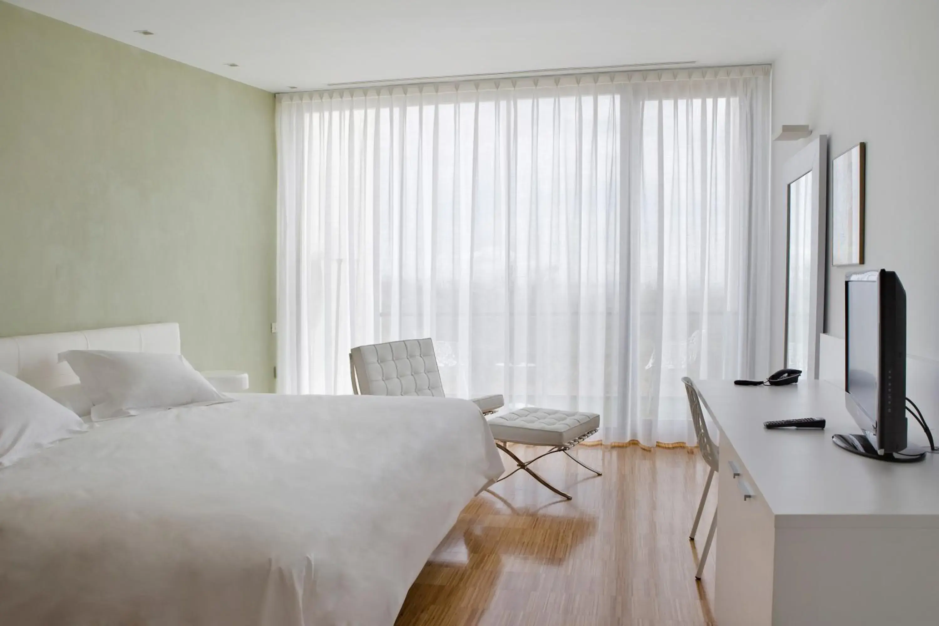 Superior Double Room - single occupancy in Hotel-Bodega Finca de Los Arandinos Superior Double Room - single occupancy in Hotel-Bodega Finca de Los Arandinos