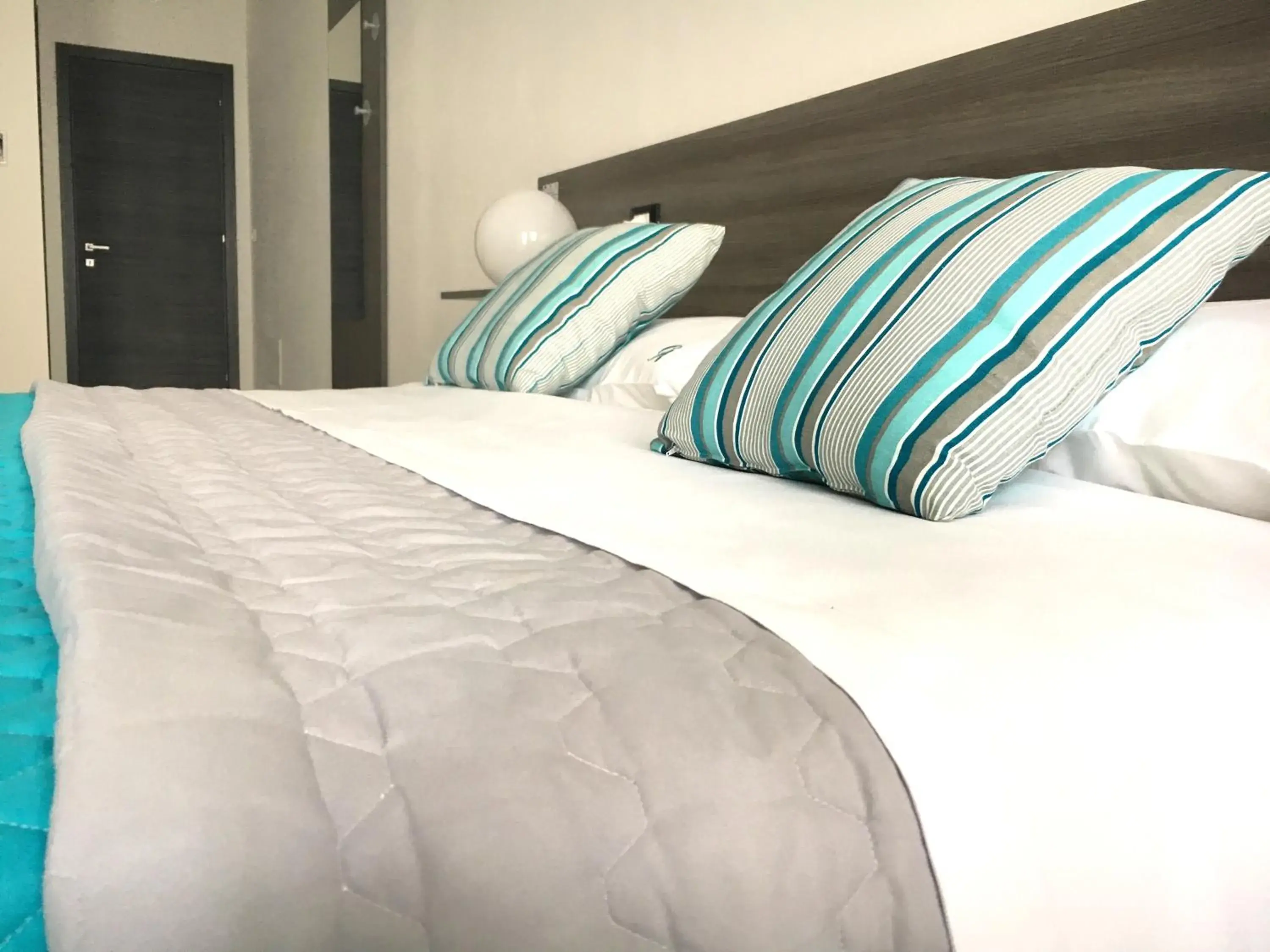 Deluxe Triple Room in B&B Costa Azzurra Deluxe Triple Room in B&B Costa Azzurra