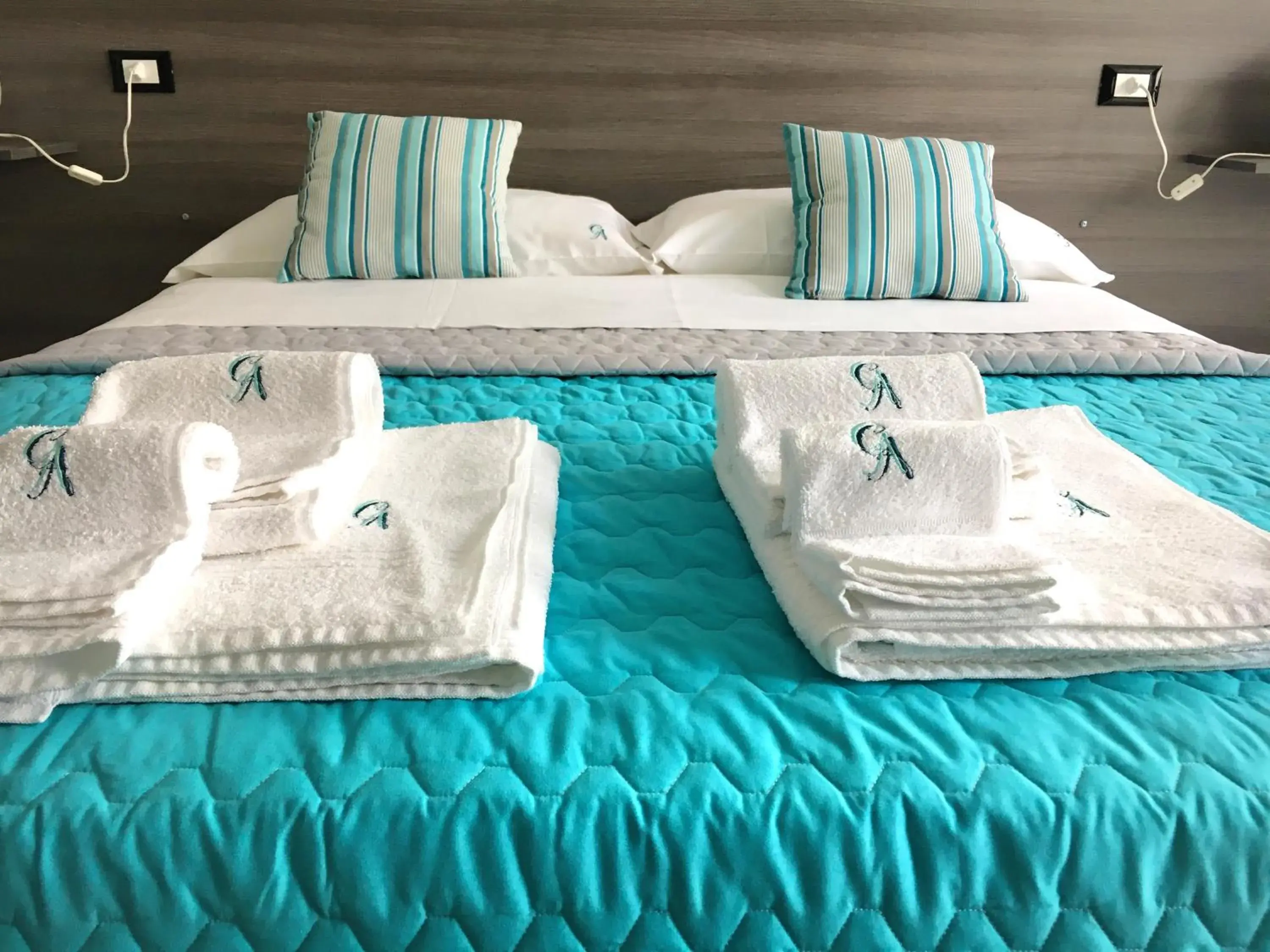 B&B Costa Azzurra B&B Costa Azzurra