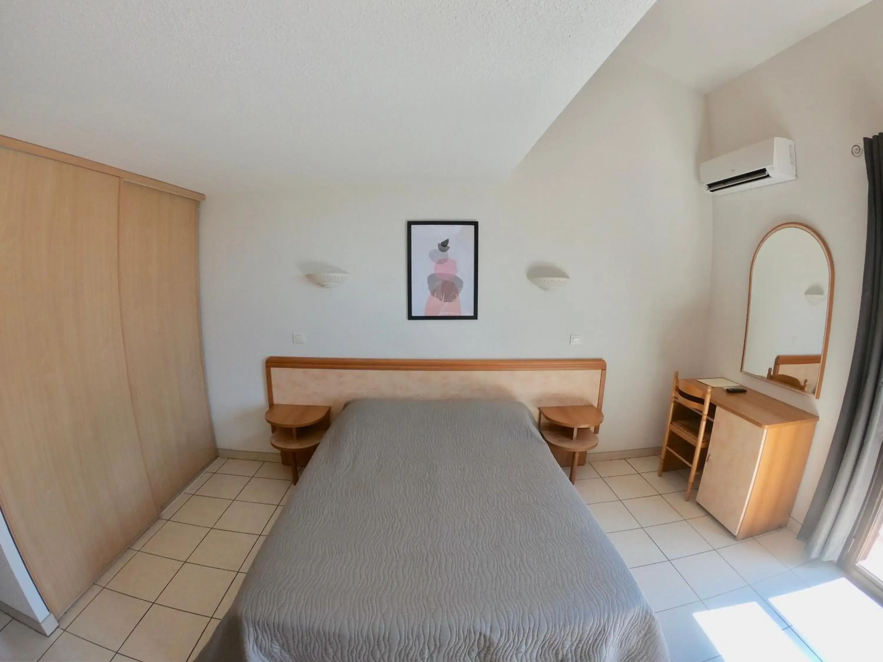 Studio with Balcony - Residence in Hotel et Résidence Cala di sole Studio with Balcony - Residence in Hotel et Résidence Cala di sole