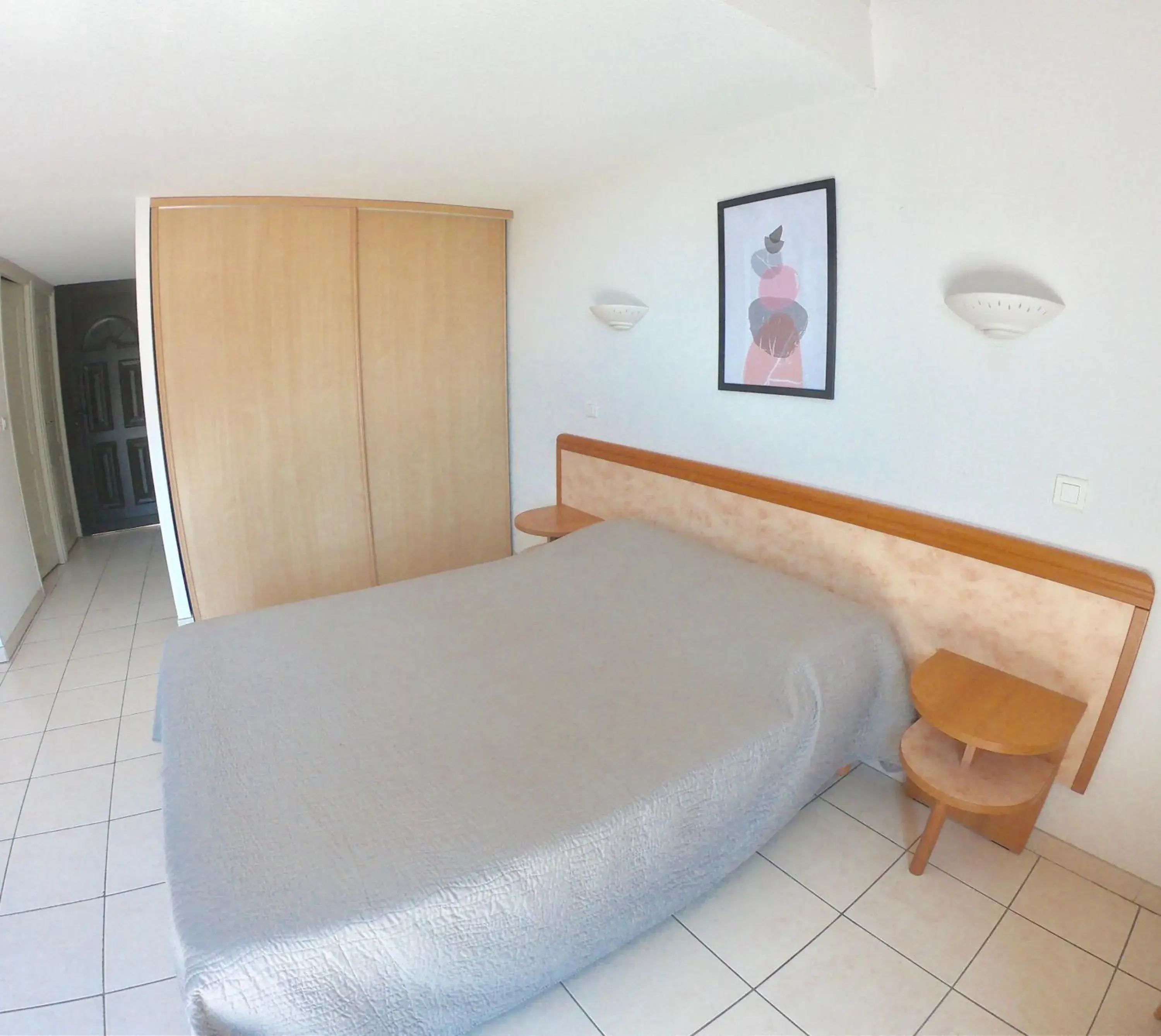 Studio with Balcony - Residence in Hotel et Résidence Cala di sole Studio with Balcony - Residence in Hotel et Résidence Cala di sole