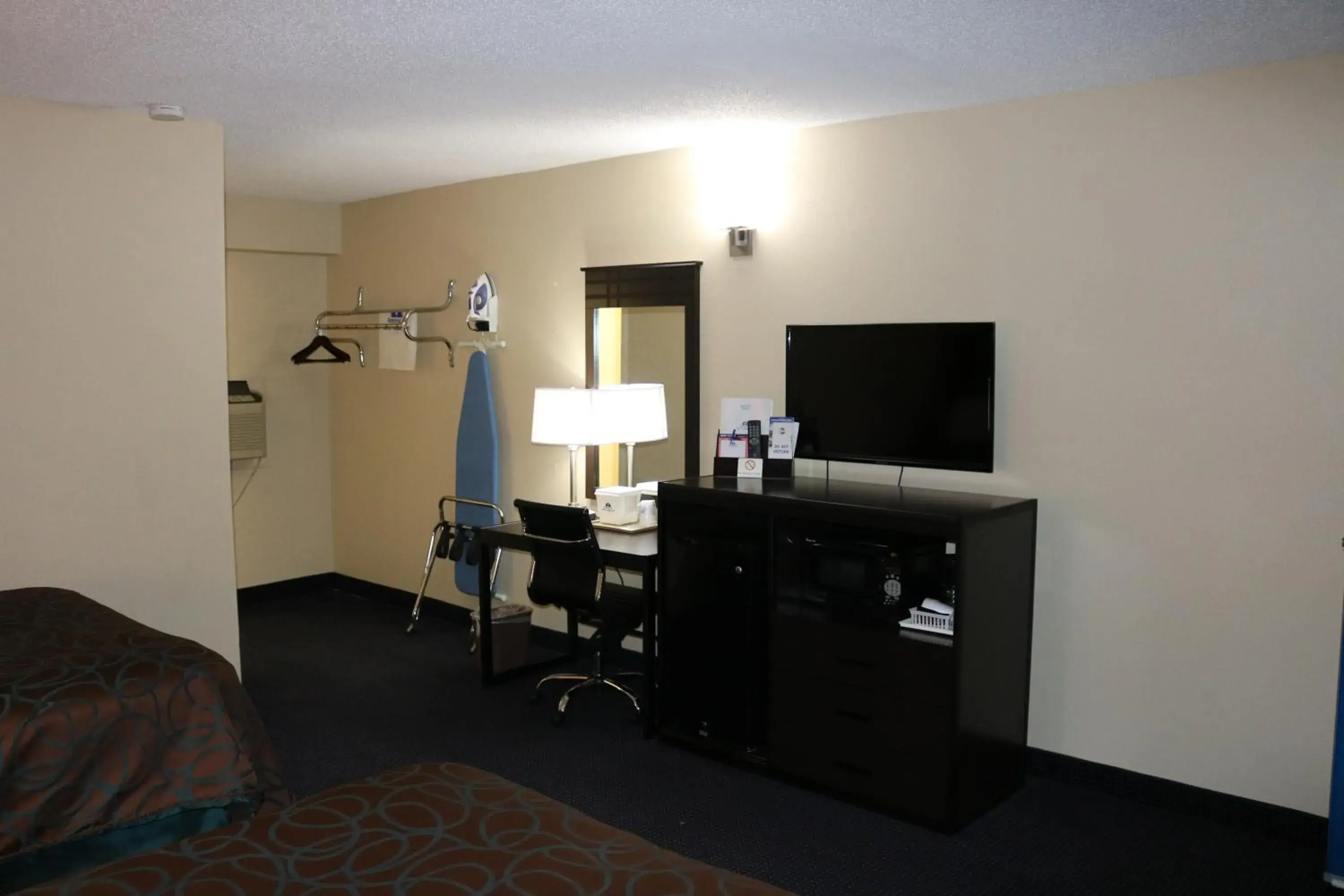 King Room in Americas Best Value Inn Giddings King Room in Americas Best Value Inn Giddings