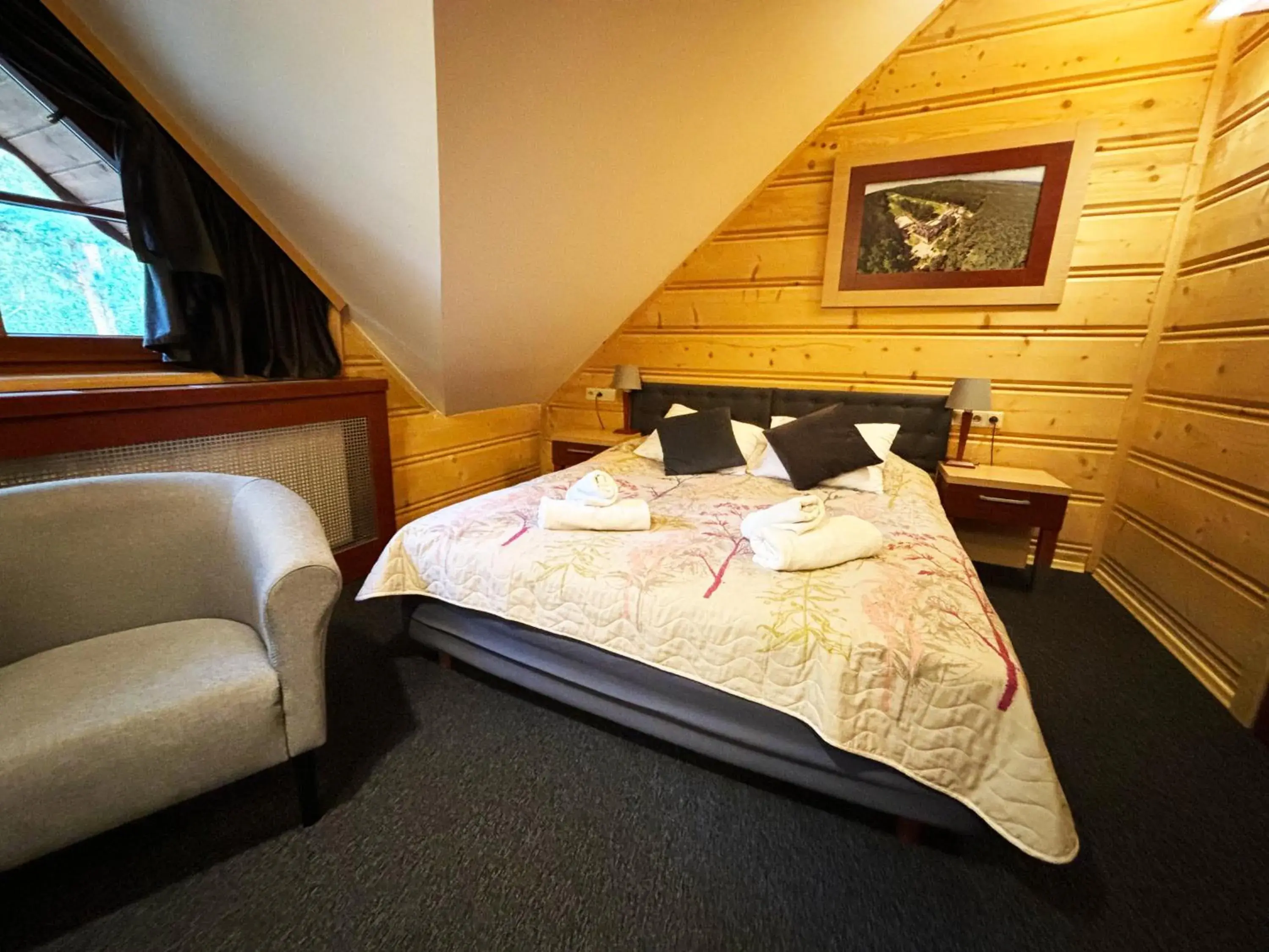 Deluxe Double Room in Hotel 365 Deluxe Double Room in Hotel 365