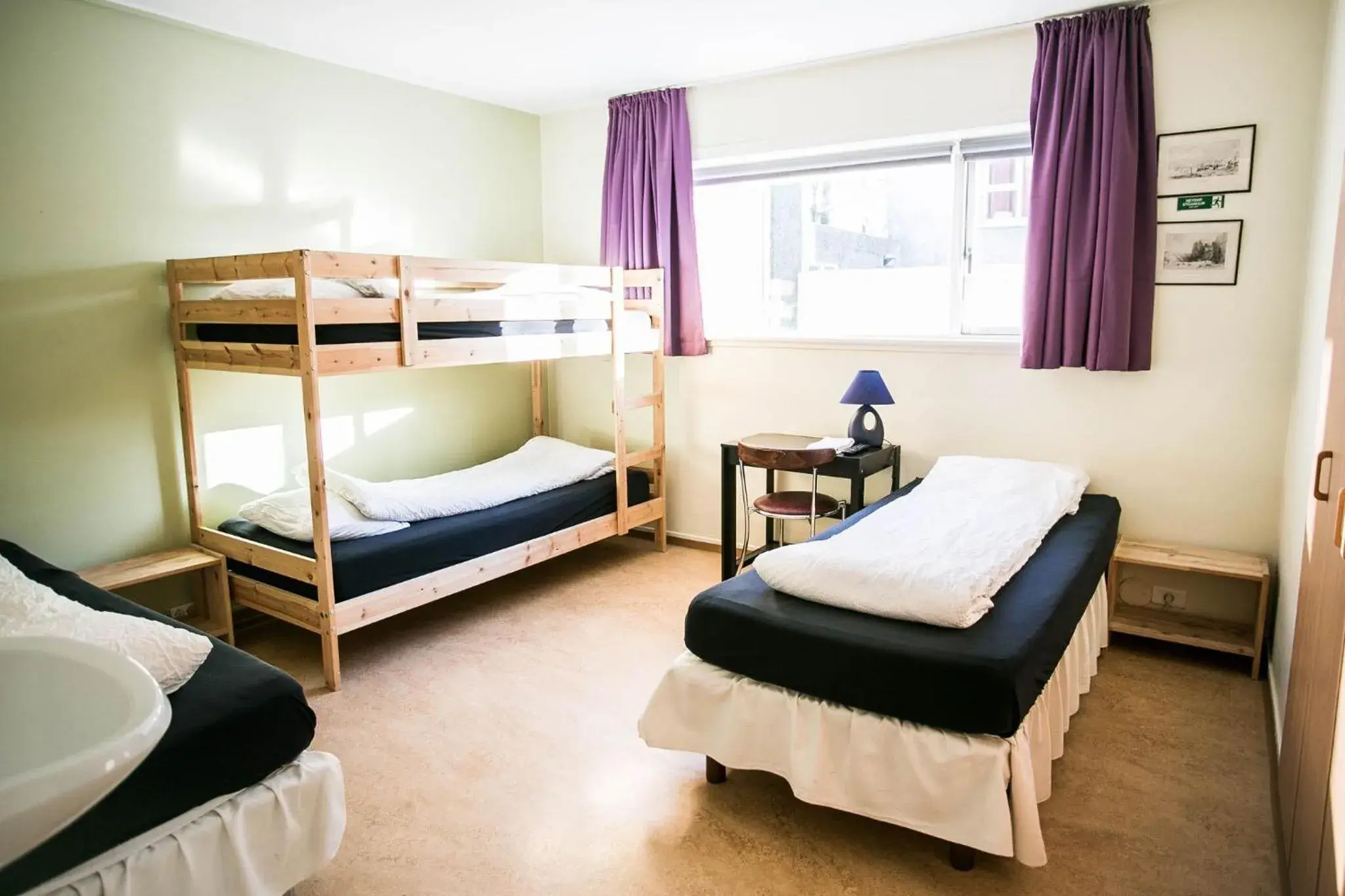 Family Room with Shared Bathroom in Igdlo Guesthouse Family Room with Shared Bathroom in Igdlo Guesthouse