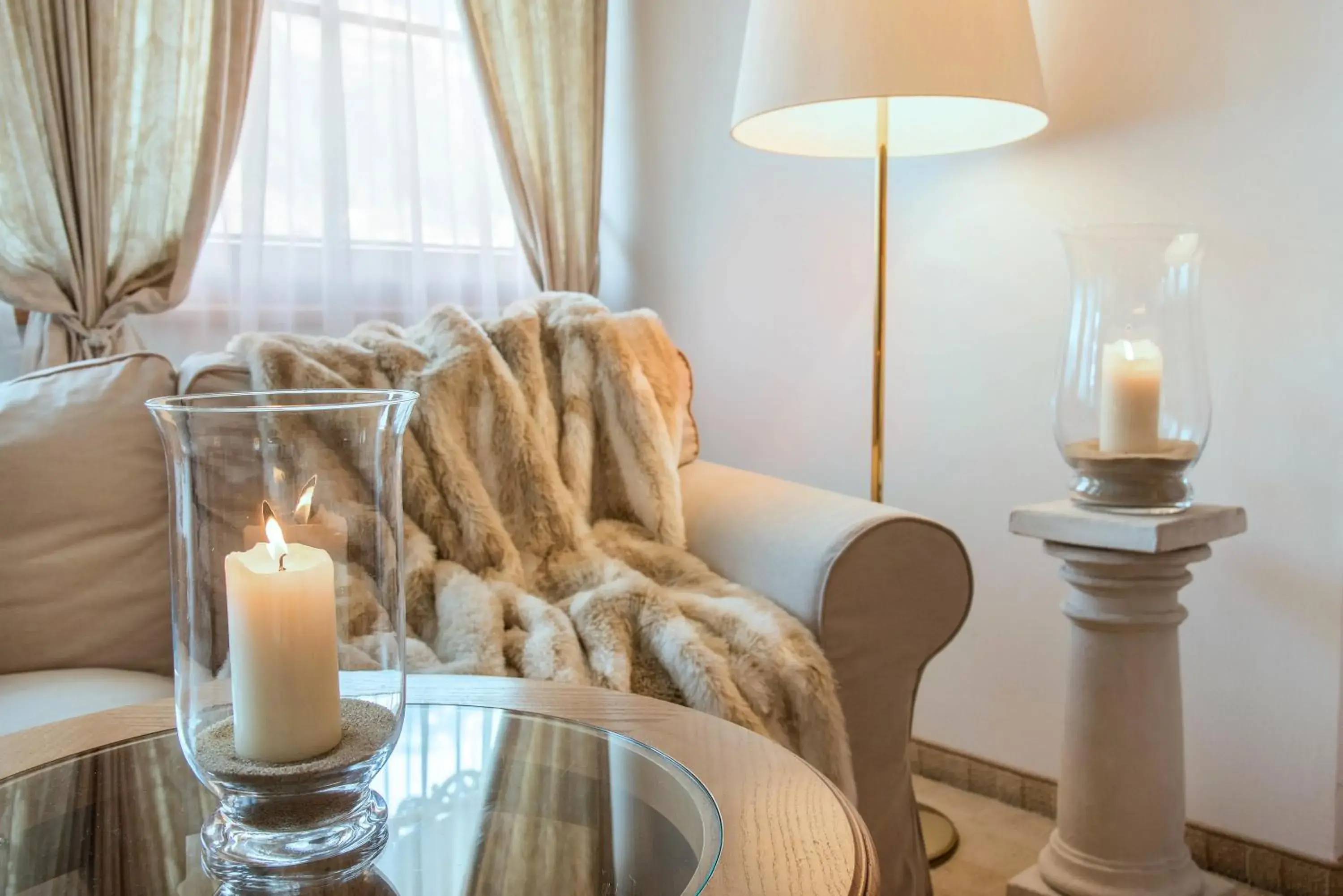 Double Room with Terrace in Hotel Alpenblick Zillertal Double Room with Terrace in Hotel Alpenblick Zillertal