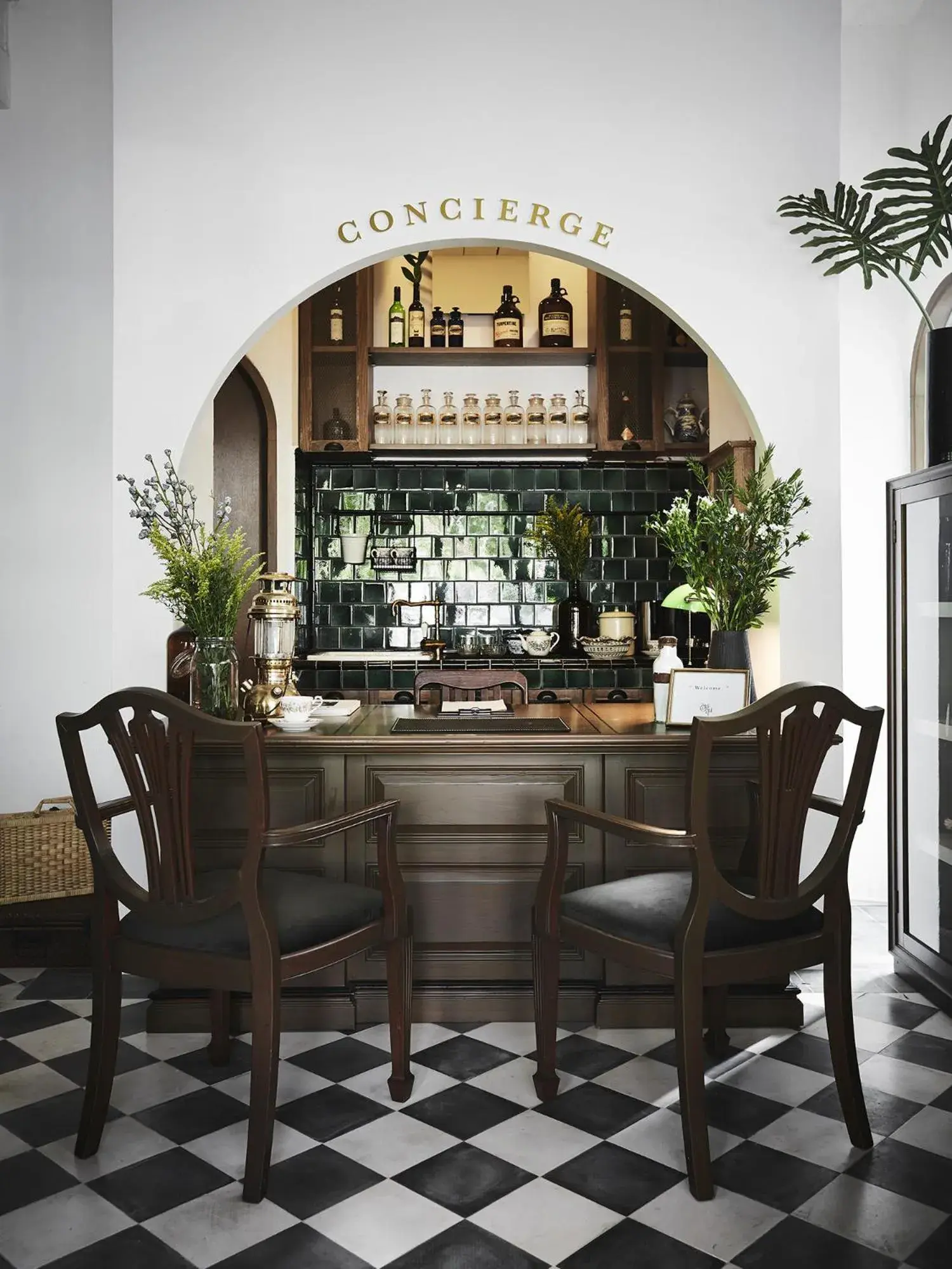 Ob-Oon Boutique Bed & Breakfast Ob-Oon Boutique Bed & Breakfast