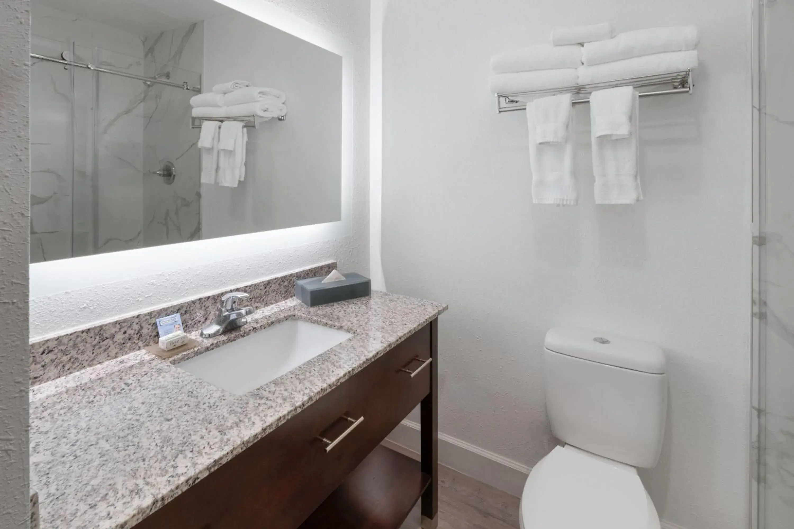 King Room - Non-Smoking in La Quinta Inn & Suites by Wyndham Fort Collins, Colorado King Room - Non-Smoking in La Quinta Inn & Suites by Wyndham Fort Collins, Colorado