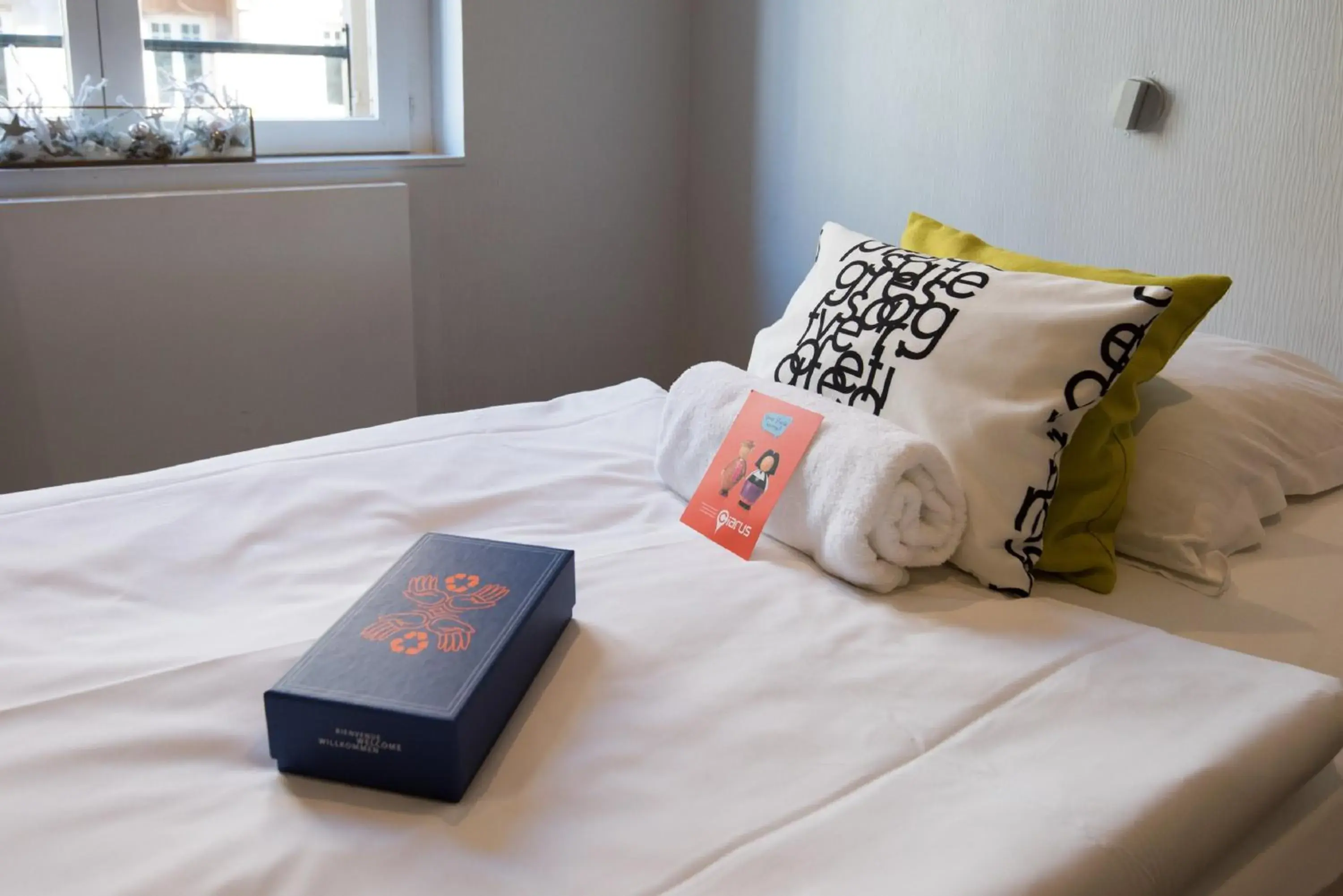 Single Room in Ciarus Single Room in Ciarus