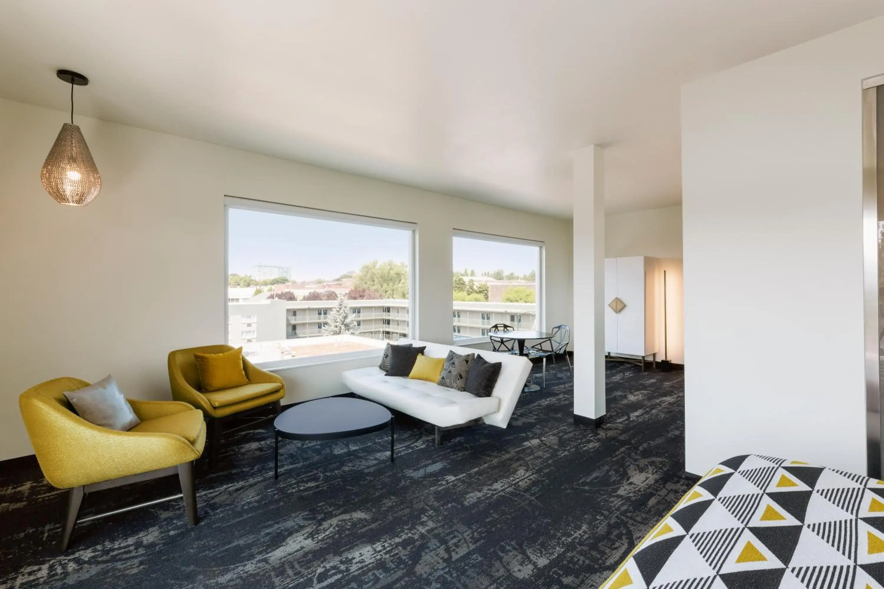 Deluxe King Suite in Jupiter NEXT Deluxe King Suite in Jupiter NEXT