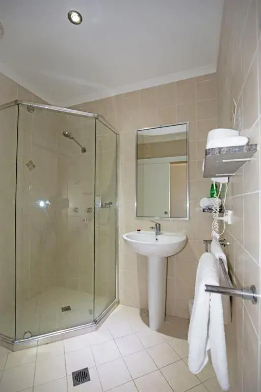 Double or Twin Room in Mission Reef Resort Double or Twin Room in Mission Reef Resort