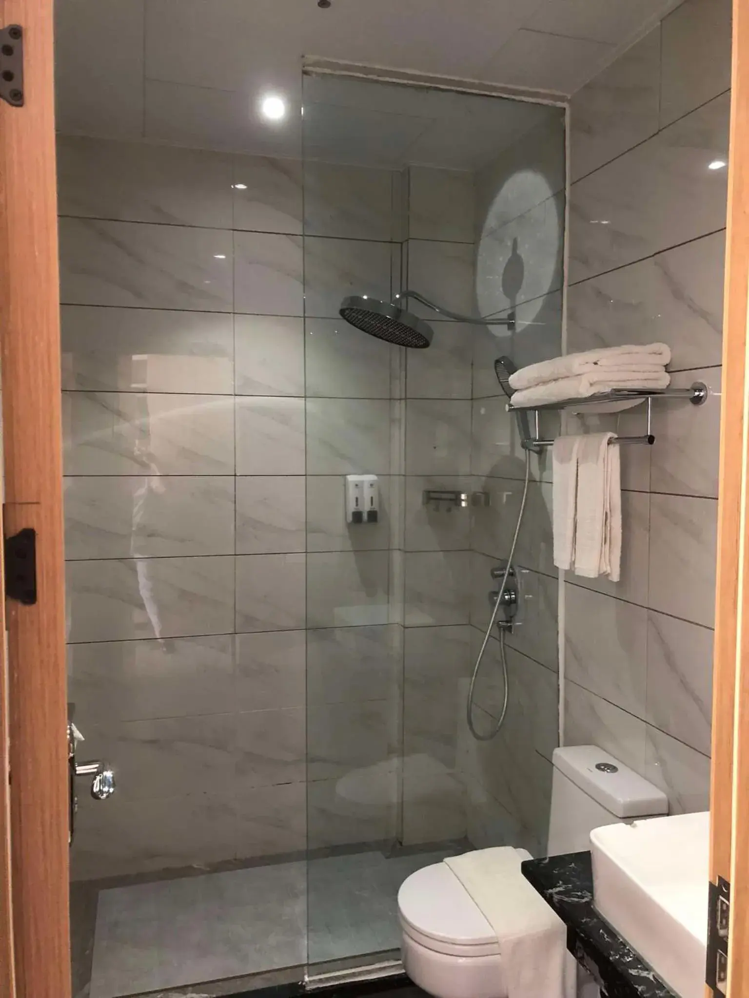 Superior King Room in Vienna Hotel Superior King Room in Vienna Hotel