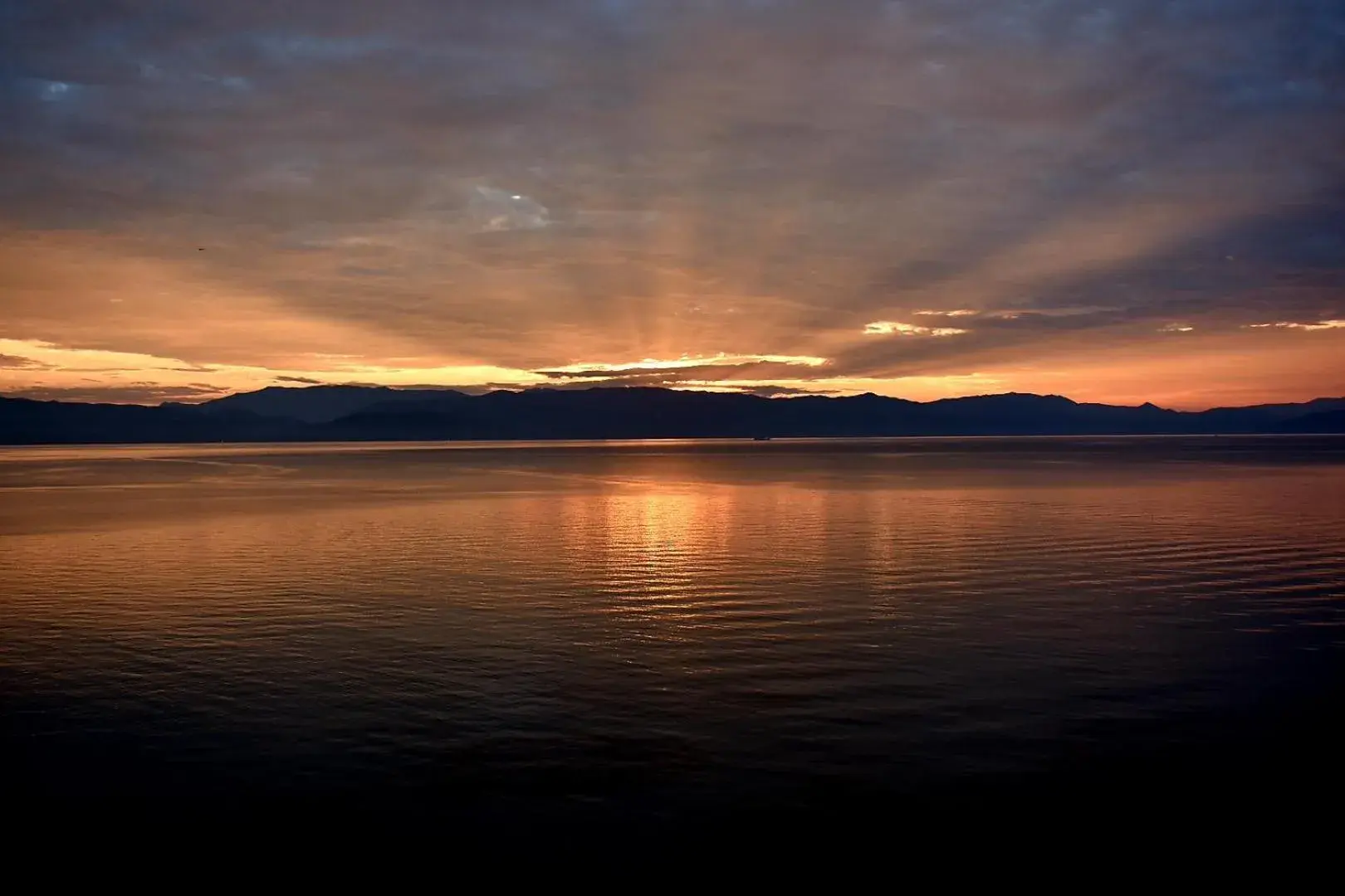 Twin Room Sea View in Oasis Hotel Twin Room Sea View in Oasis Hotel