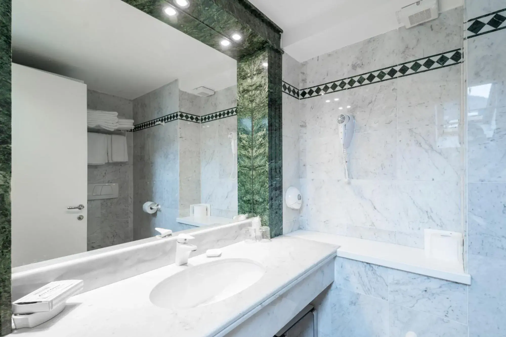 Deluxe Suite in Negritella Sweet Hotel Deluxe Suite in Negritella Sweet Hotel