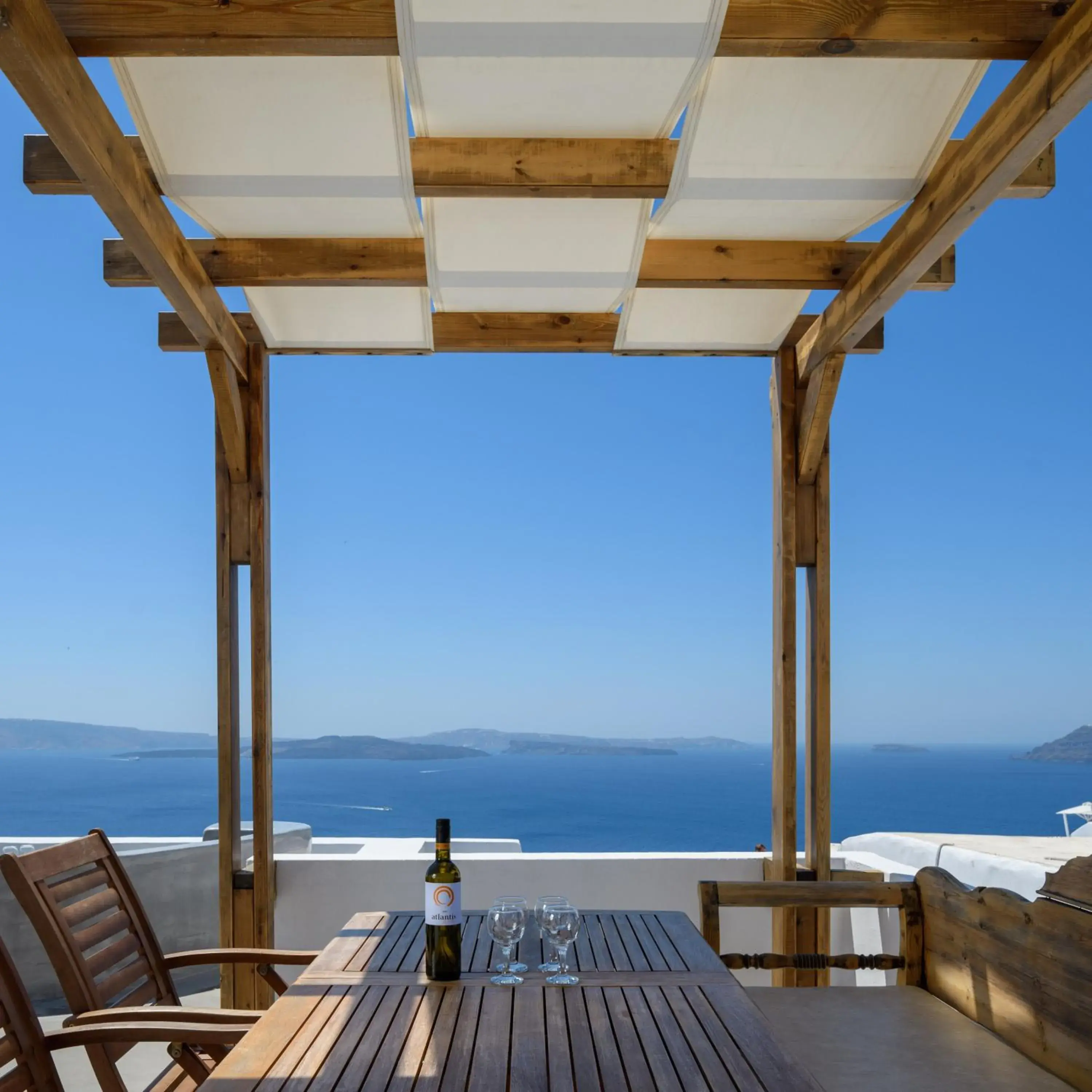 Ianthe Apartments & Villa Ianthe Apartments & Villa