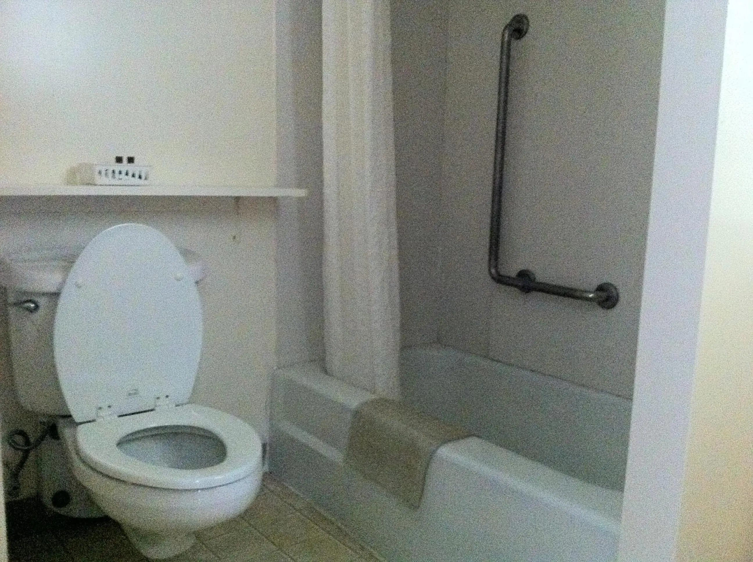 Sunset Motor Inn Sunset Motor Inn