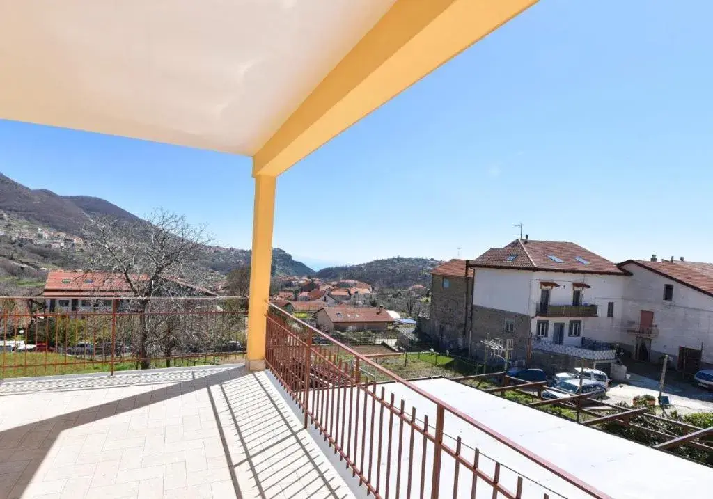 Deluxe Suite in Relais Milò Deluxe Suite in Relais Milò