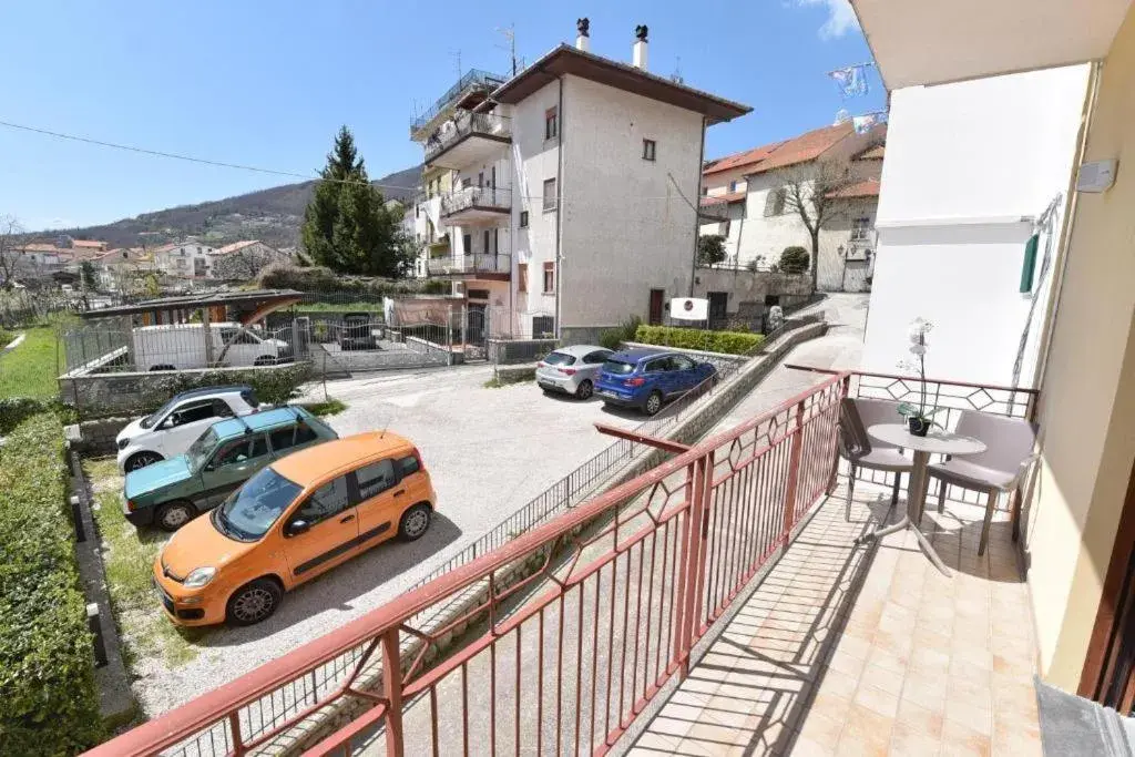 Superior Double or Twin Room in Relais Milò Superior Double or Twin Room in Relais Milò