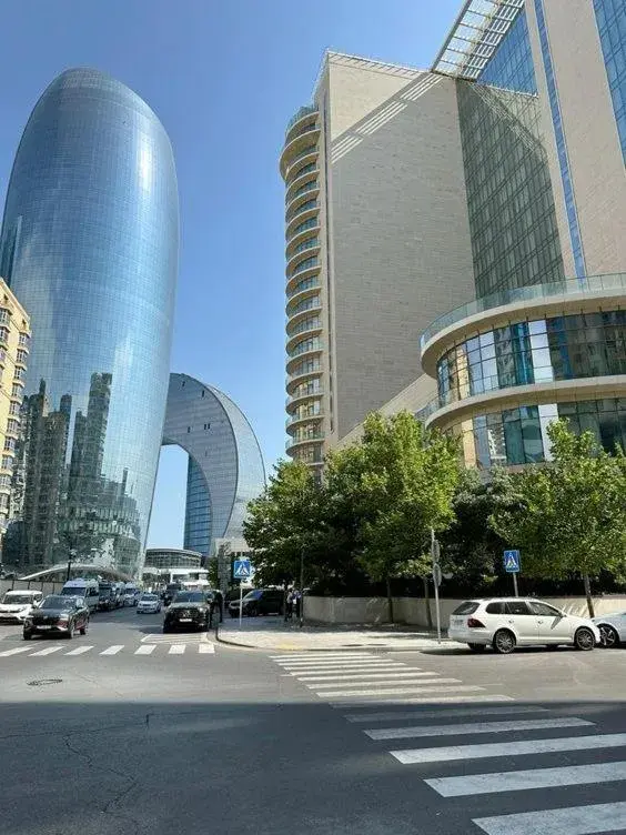 Standard Twin Room - single occupancy in Ganjali Plaza Hotel Standard Twin Room - single occupancy in Ganjali Plaza Hotel