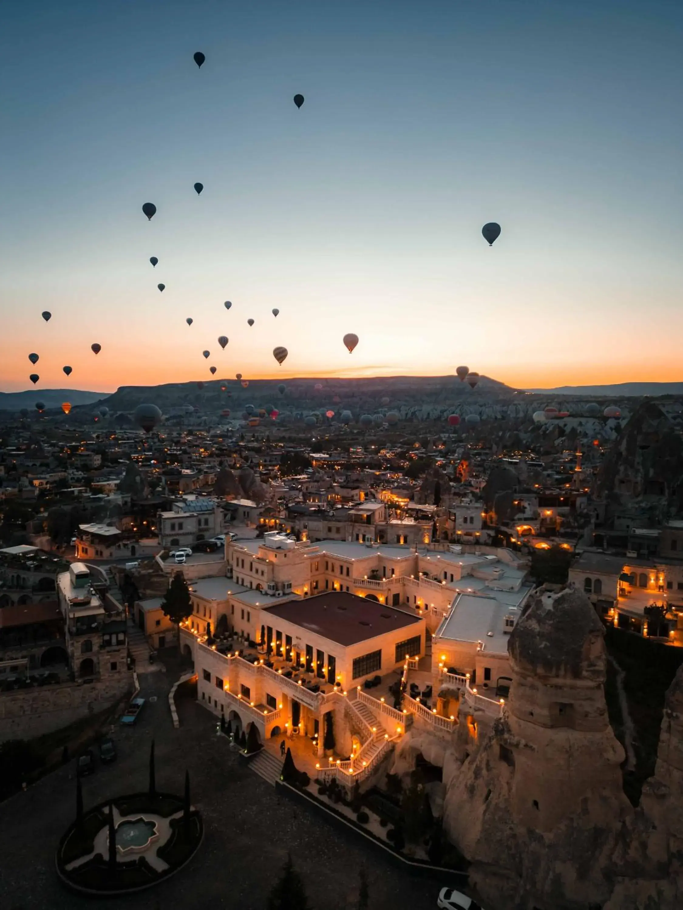 Sacred Mansion Sacred Mansion