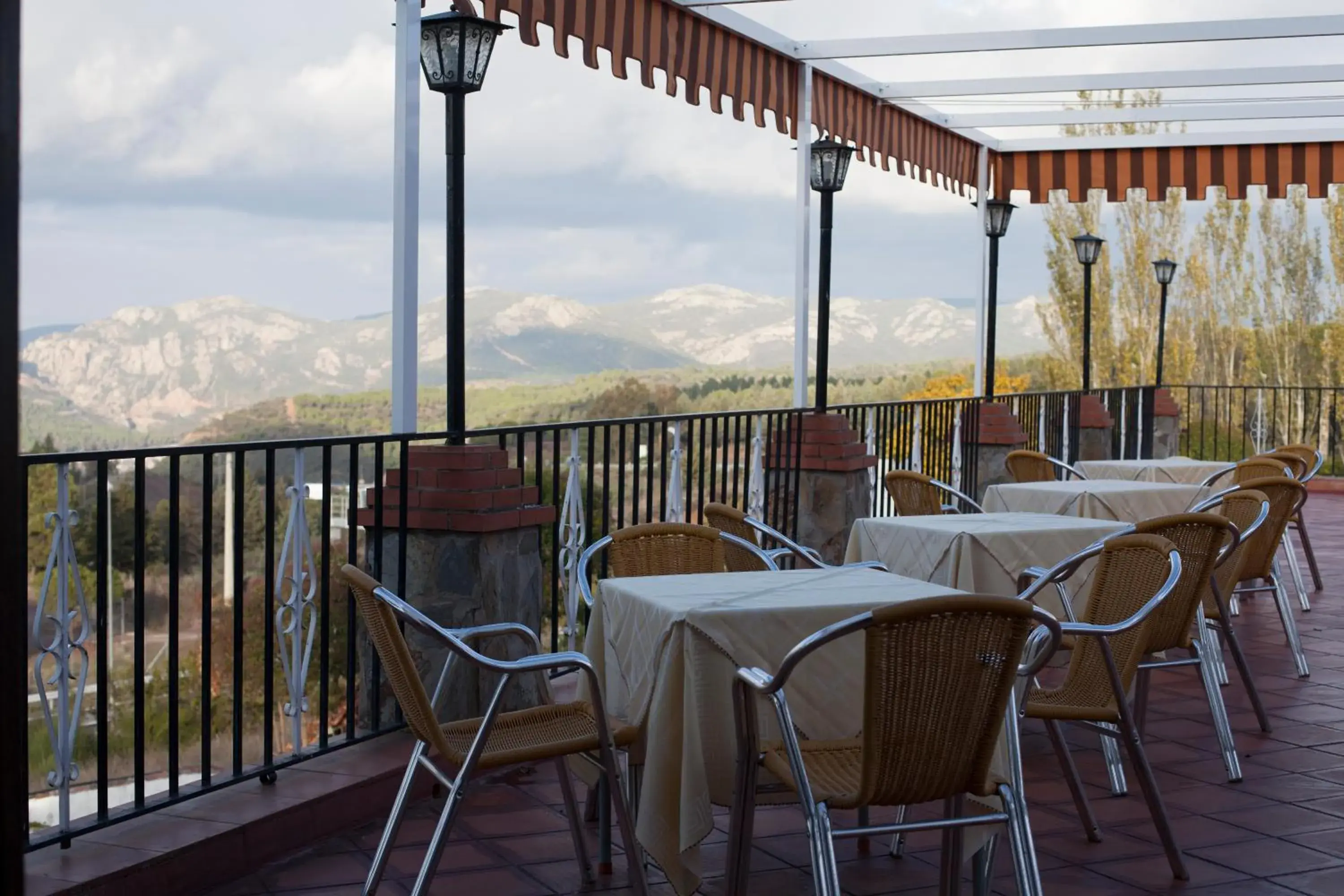 El Mesón de Despeñaperros El Mesón de Despeñaperros