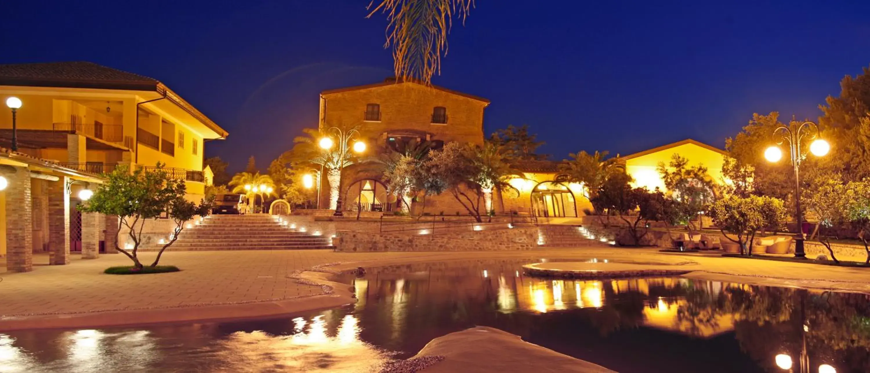 Relais Il Mulino Relais Il Mulino