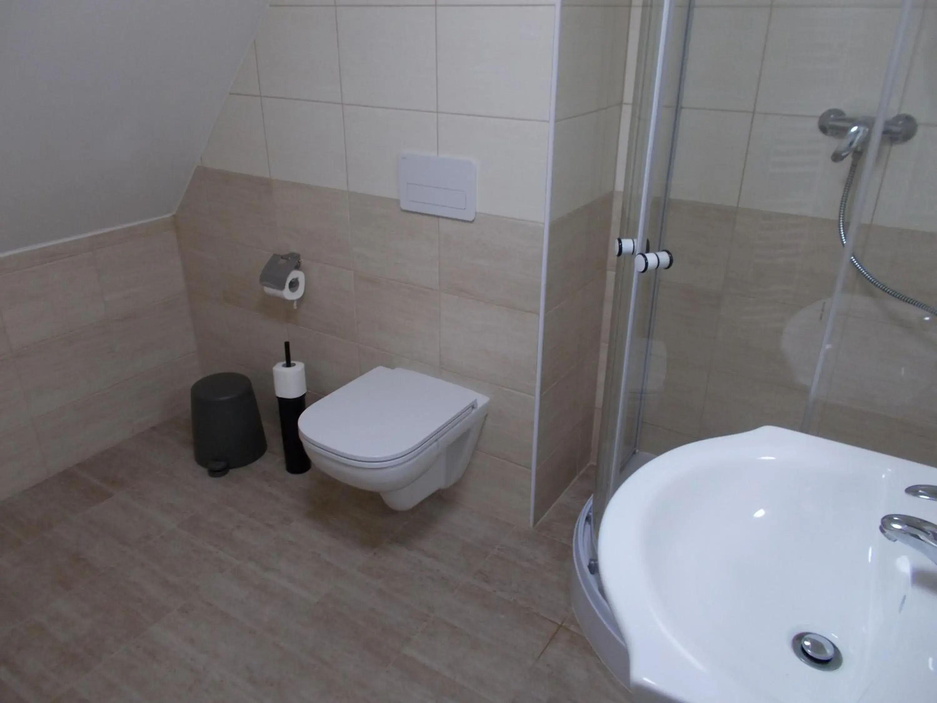 Two-Bedroom Apartment in Neklanova Apartments Two-Bedroom Apartment in Neklanova Apartments