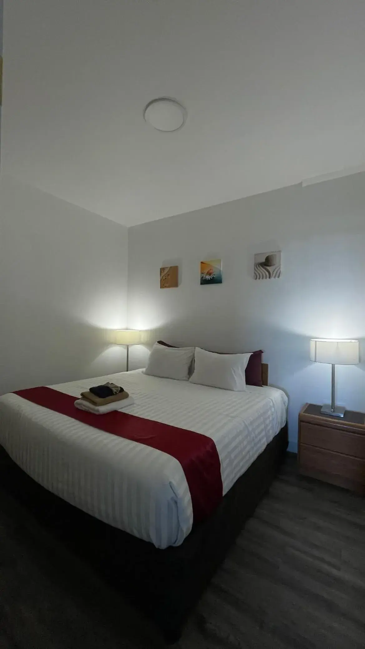 Presidential Suite in Sand Pebbles Inn Presidential Suite in Sand Pebbles Inn