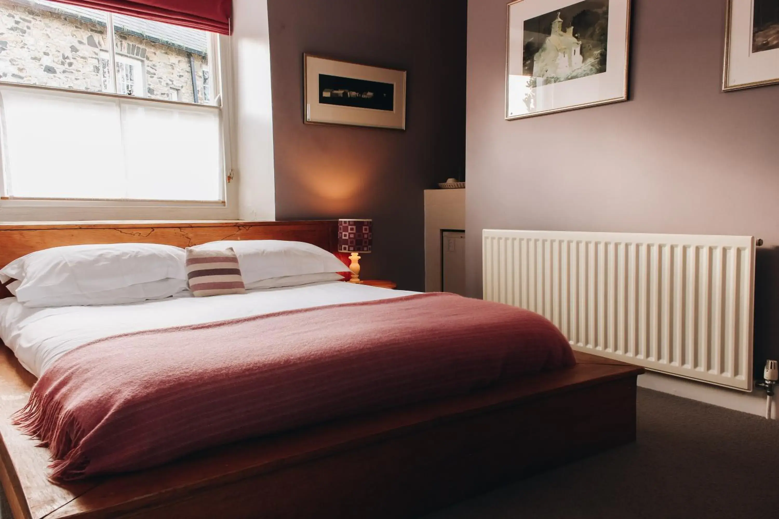 Room Seven in Llys Meddyg Room Seven in Llys Meddyg