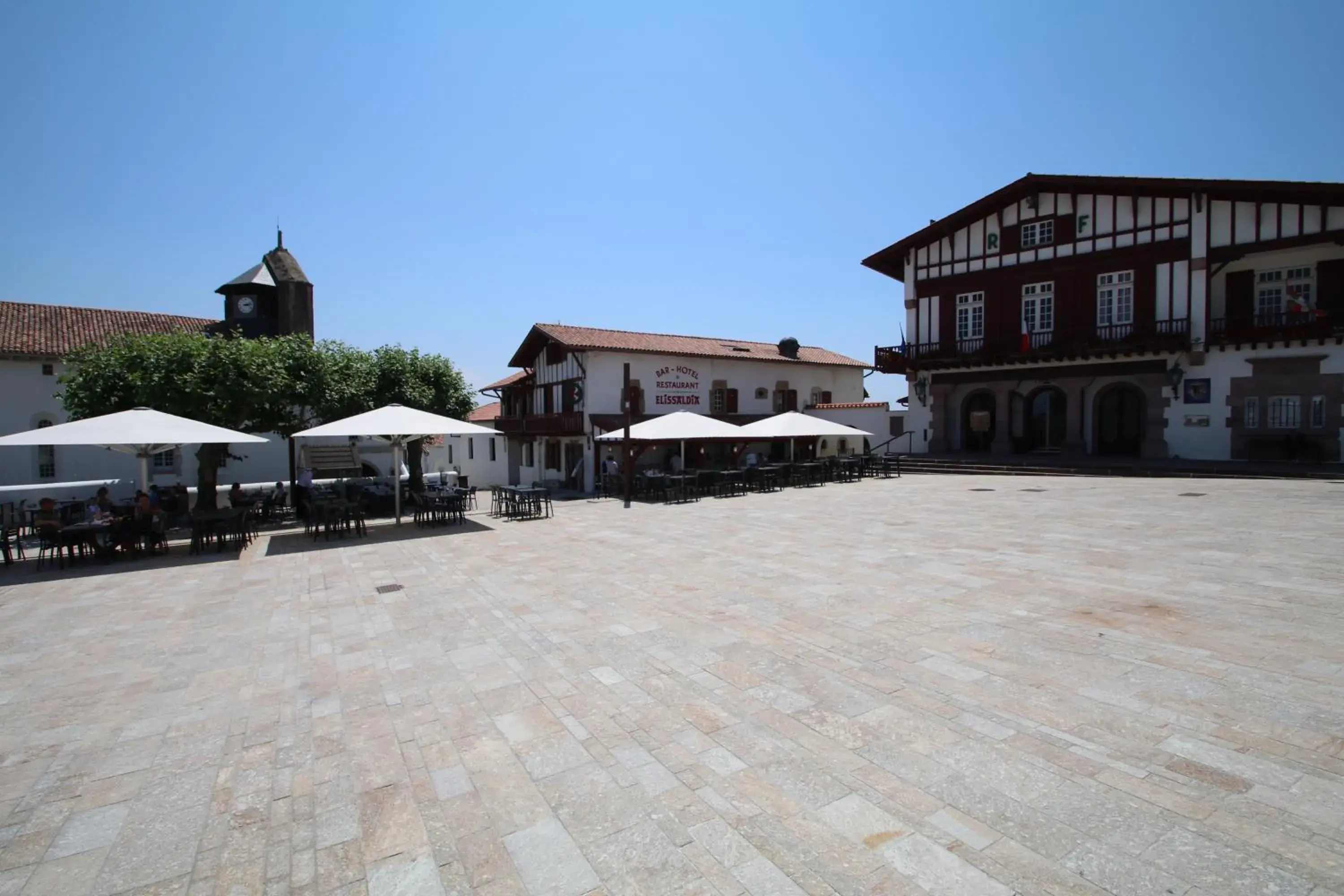 Hotel Restaurant Elissaldia Hotel Restaurant Elissaldia