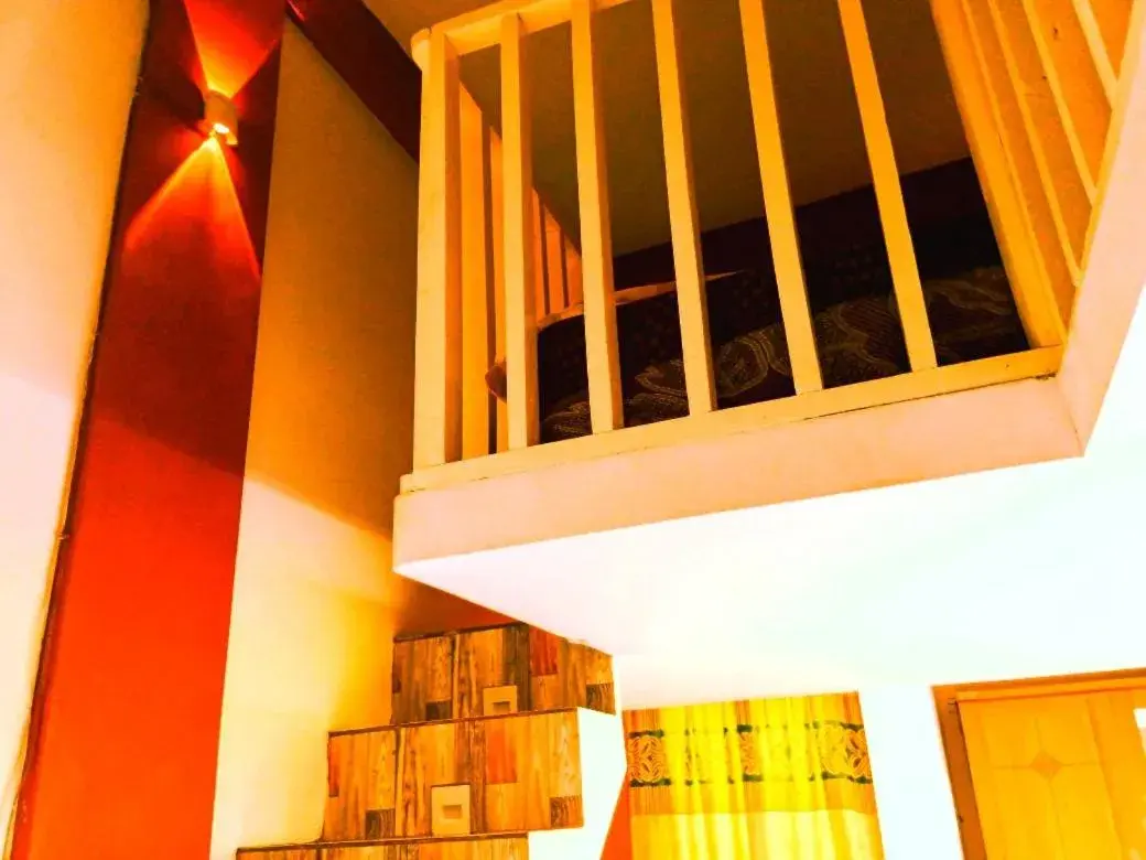 Deluxe Queen Studio in Kamargue Jakarta Deluxe Queen Studio in Kamargue Jakarta