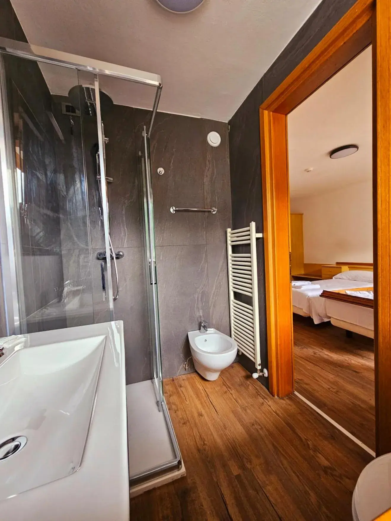 King Room with Mountain View - Non-Smoking in Best Western Hotel Nevada King Room with Mountain View - Non-Smoking in Best Western Hotel Nevada