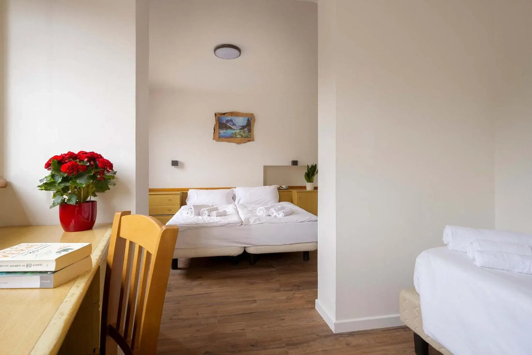 Family Room in Best Western Hotel Nevada Family Room in Best Western Hotel Nevada