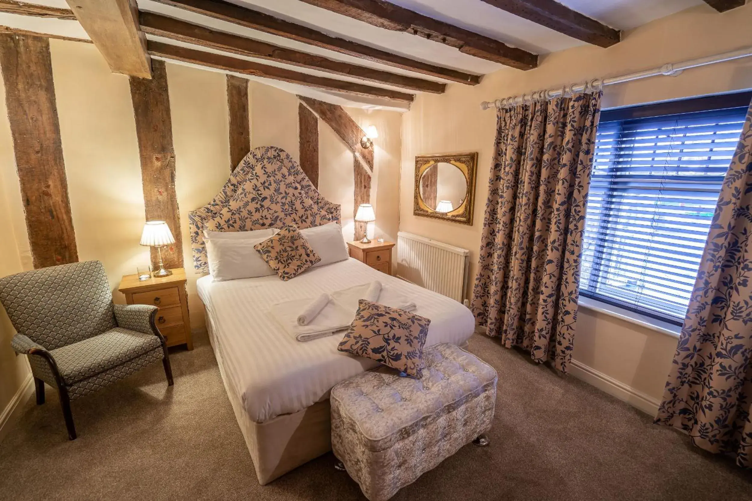 Double Room - single occupancy in Caravelli Double Room - single occupancy in Caravelli