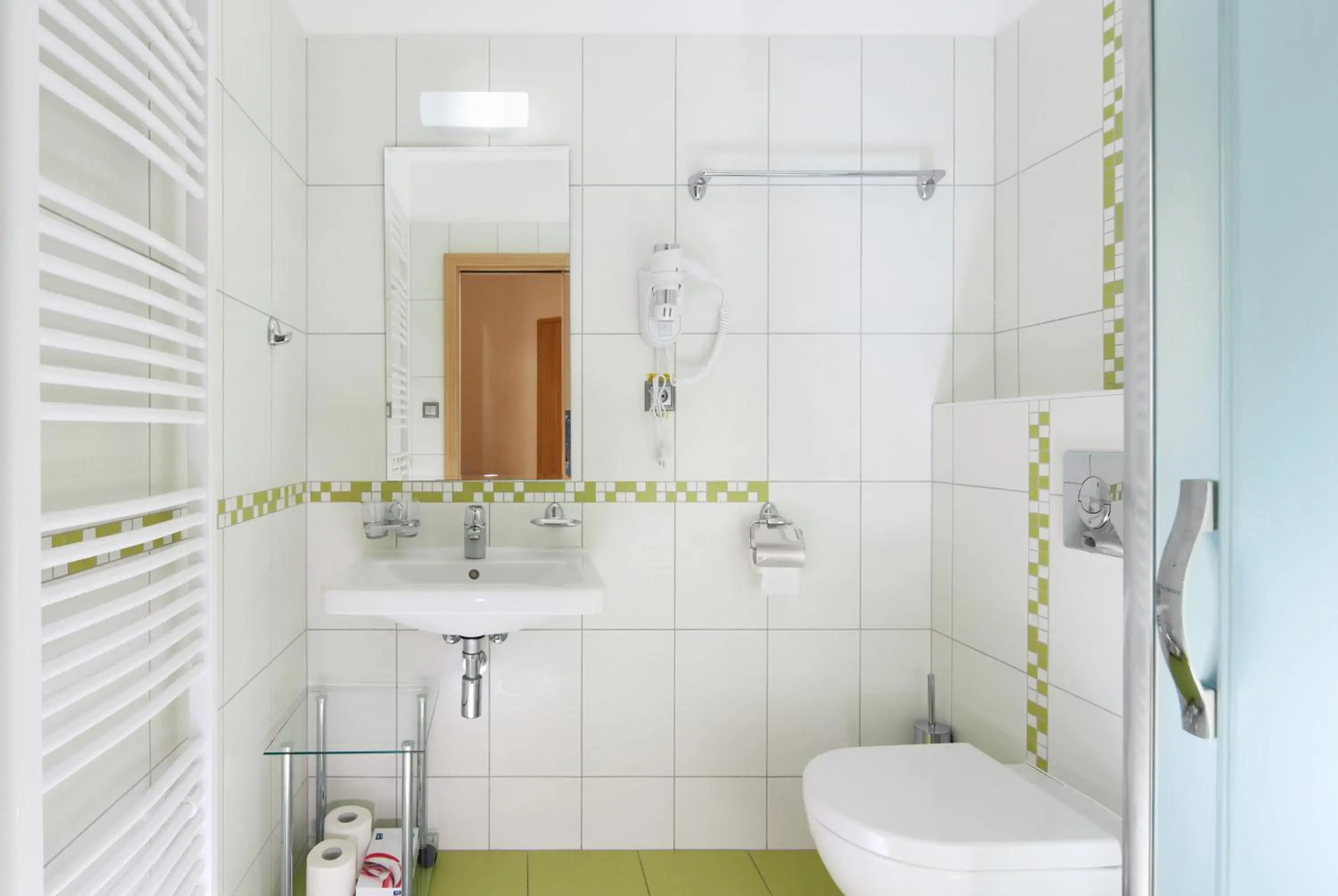 Duplex Quadruple Room in JBX Resort Hotel Albatros Duplex Quadruple Room in JBX Resort Hotel Albatros