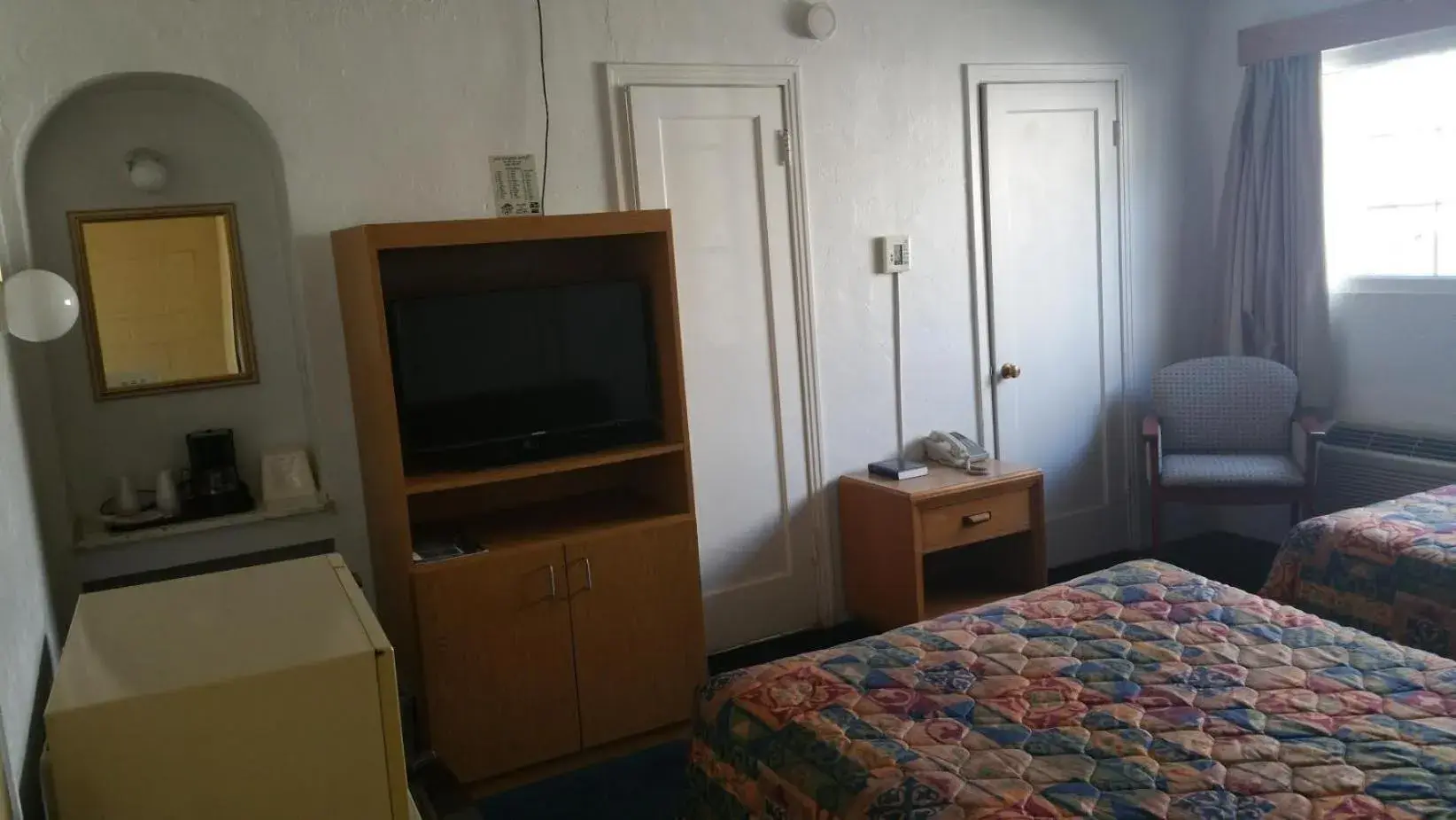 San Joaquin Motel San Joaquin Motel