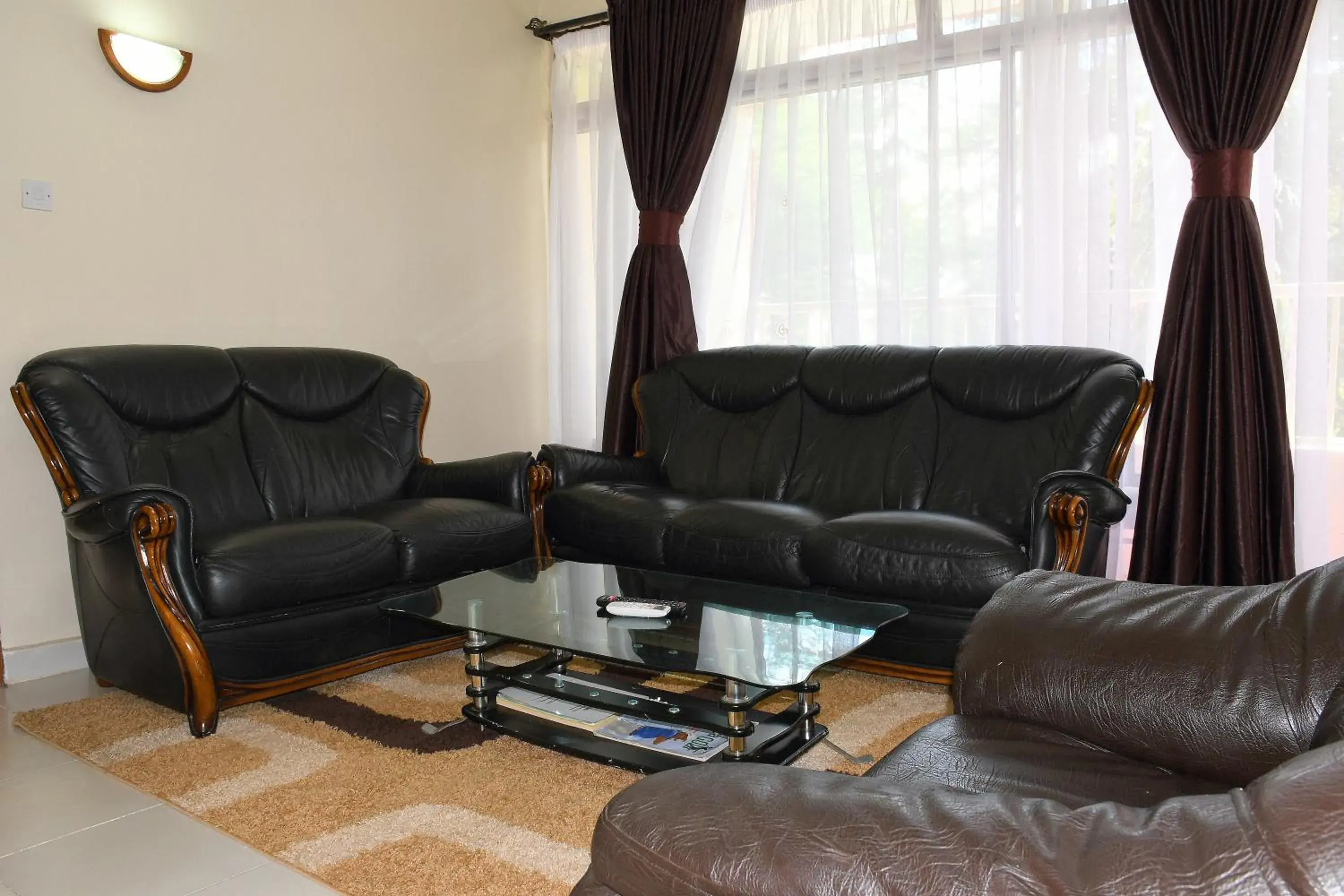 Suite - single occupancy in Golf Hotel Kakamega Suite - single occupancy in Golf Hotel Kakamega