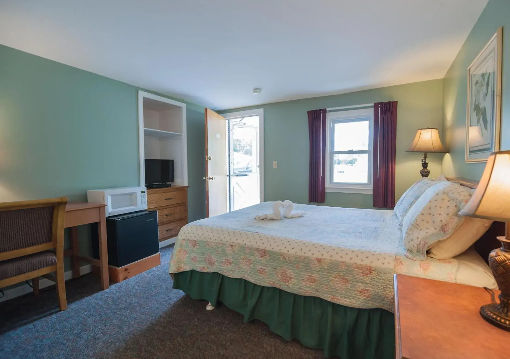 Profile Motel & Cottages Profile Motel & Cottages