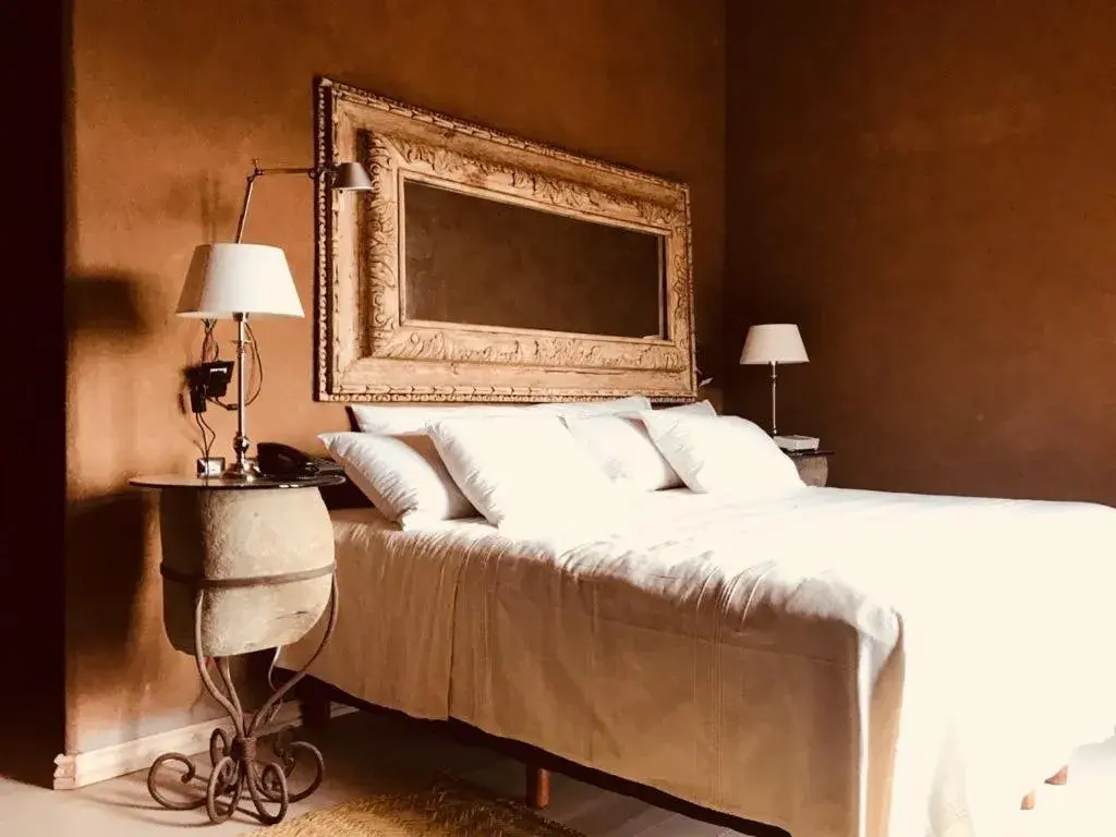 Tareakeri in Hacienda Ucazanaztacua Tareakeri in Hacienda Ucazanaztacua