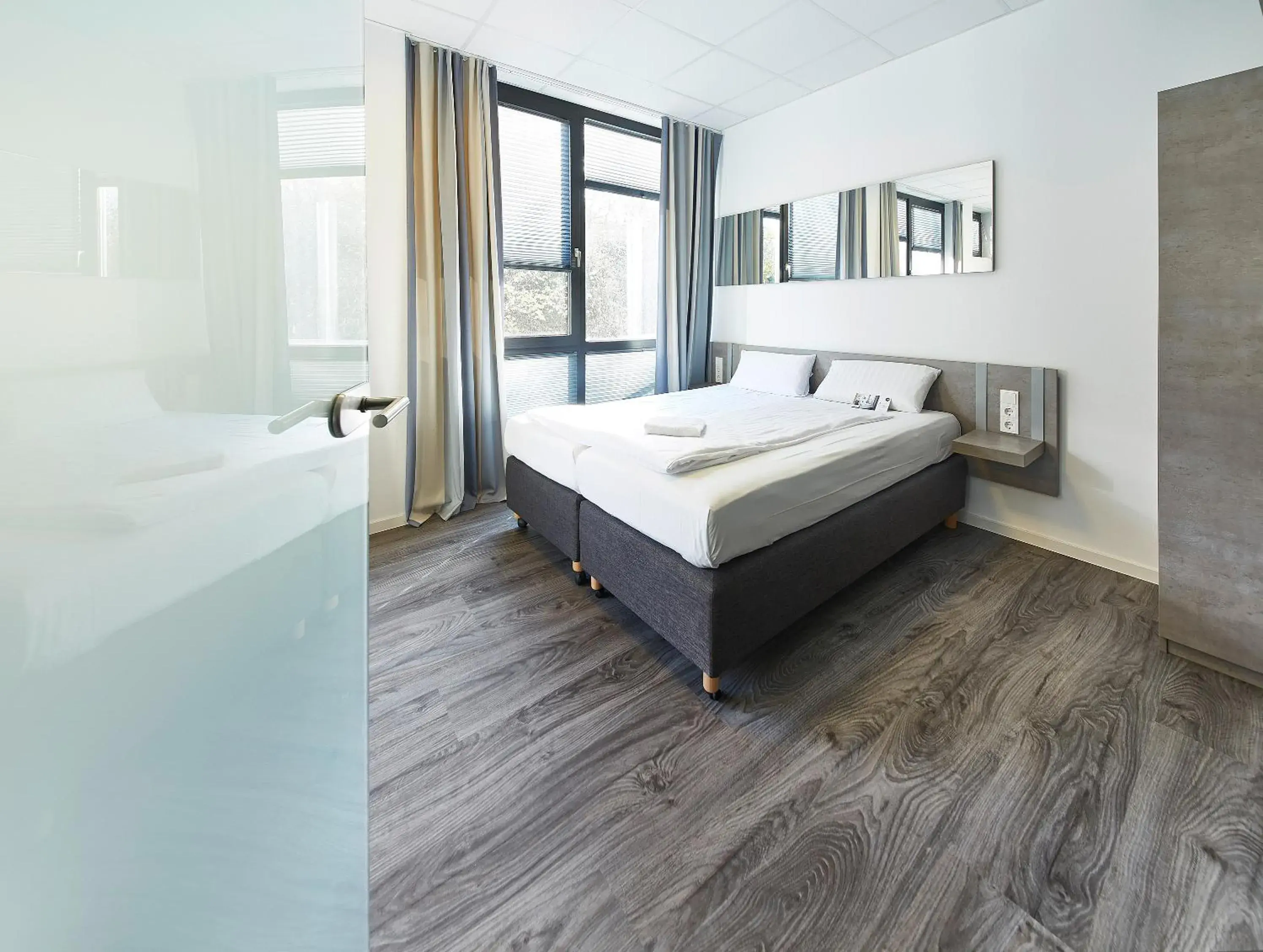 Double Room in Road House Hotel Double Room in Road House Hotel