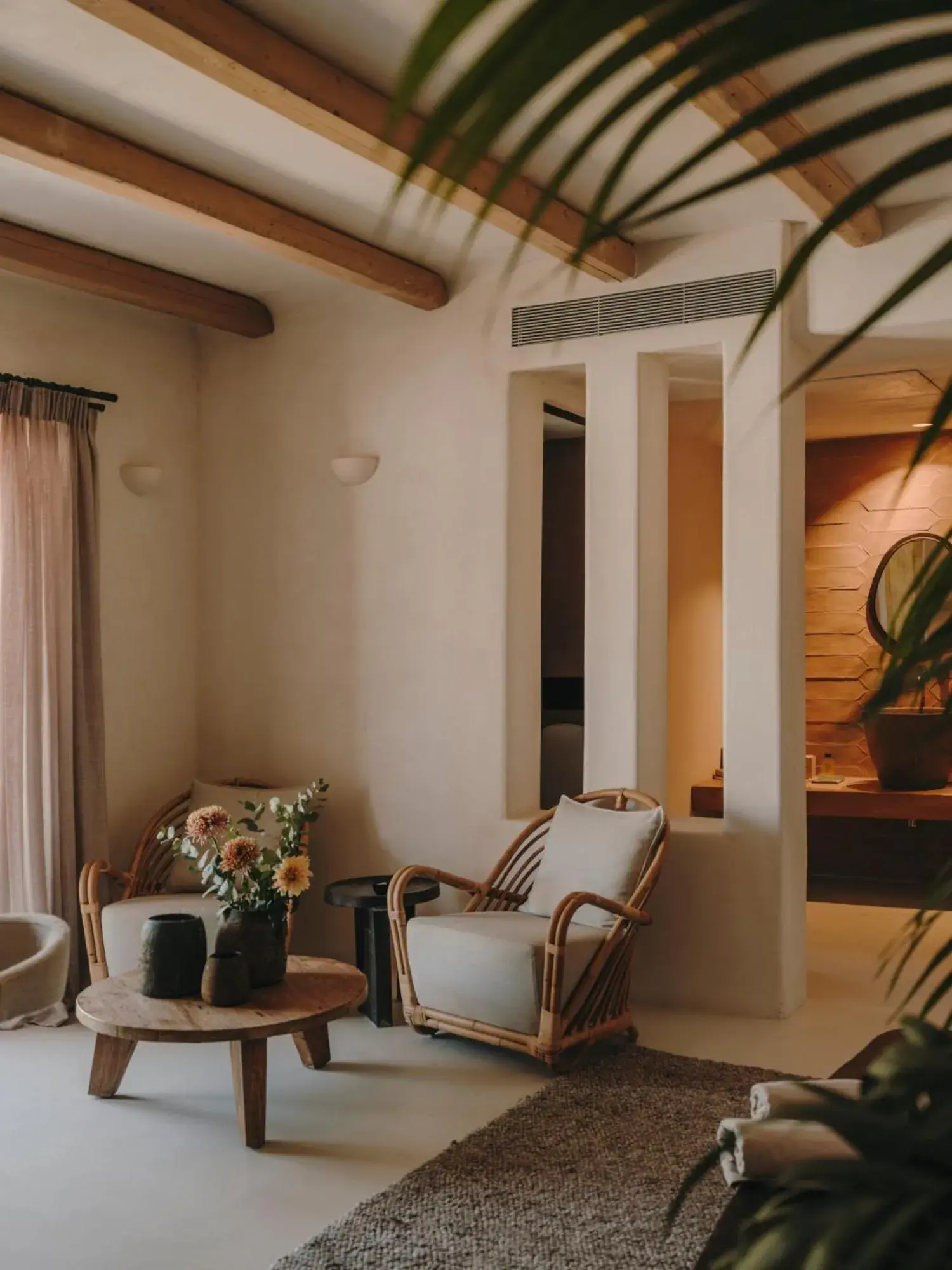 Apomero Two Bedroom Suite Sea View with Private Pool in The Wild by Interni Apomero Two Bedroom Suite Sea View with Private Pool in The Wild by Interni