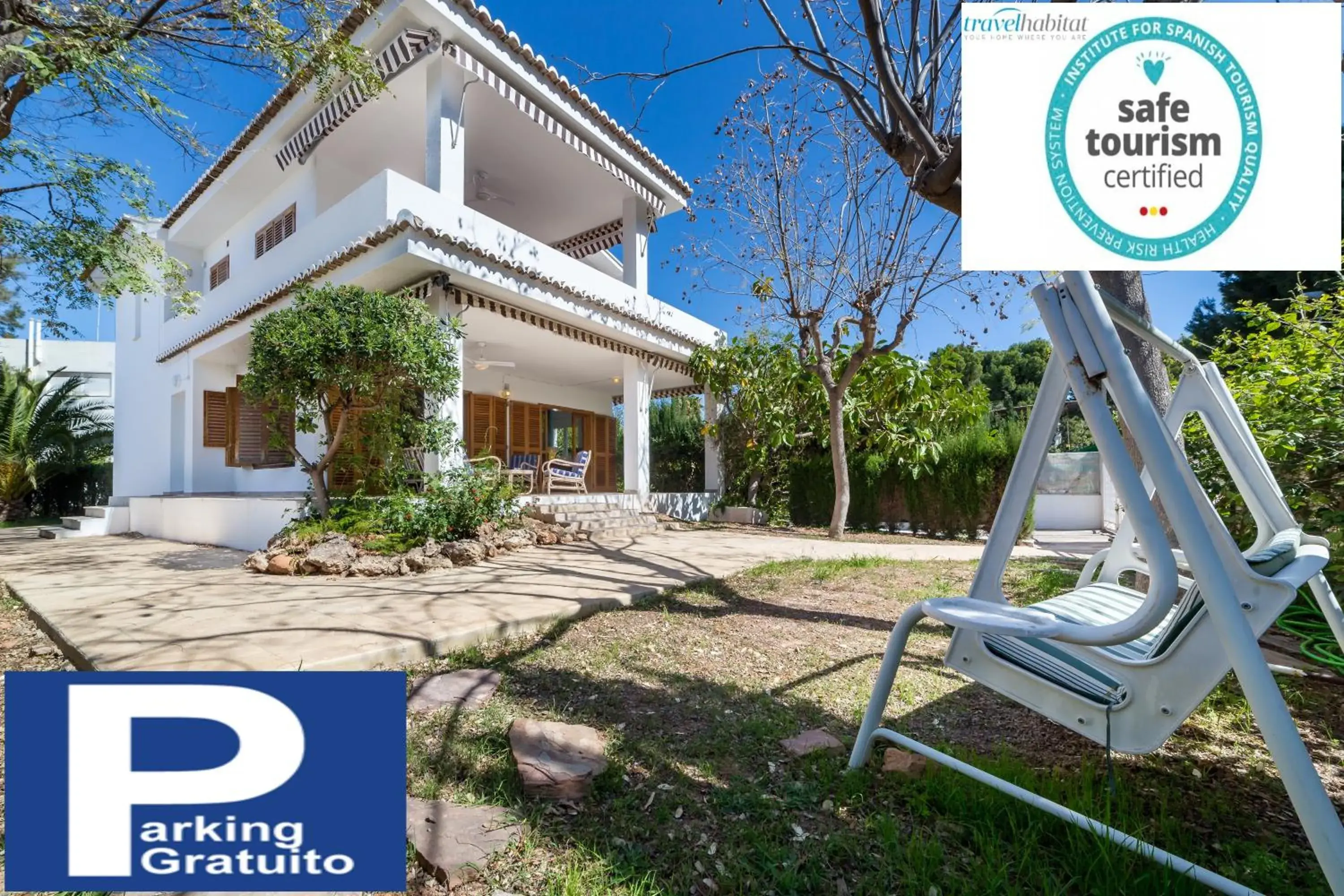 Travel Habitat Benicassim Travel Habitat Benicassim