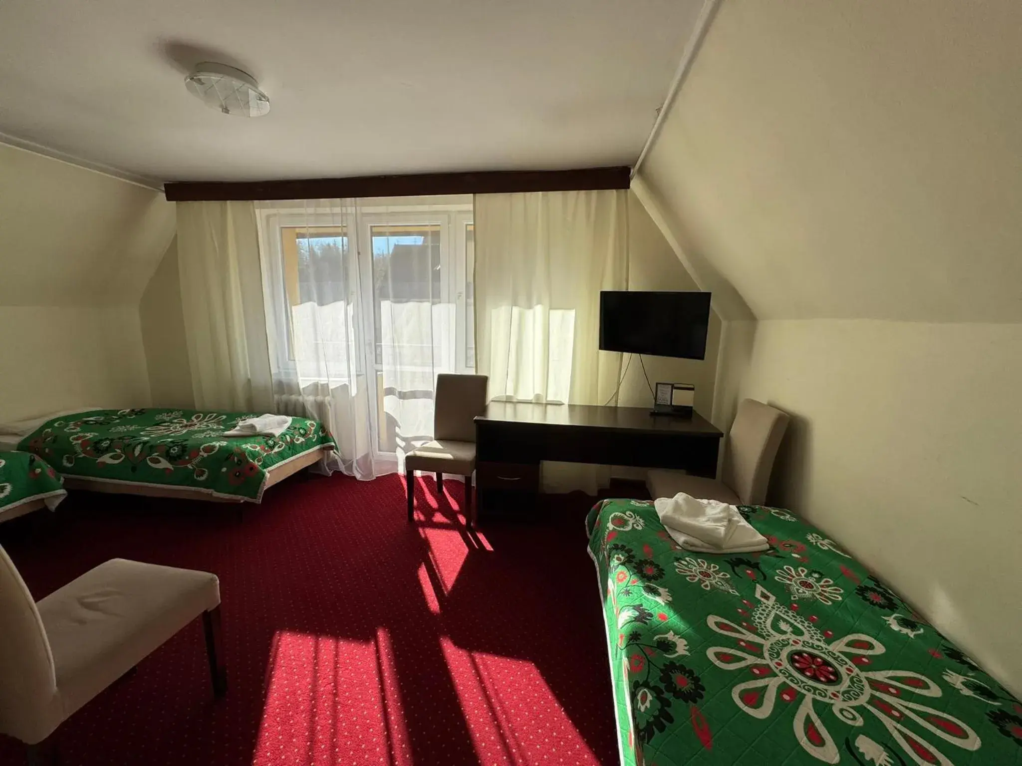 Studio (2+2) in Dafne Zakopane Studio (2+2) in Dafne Zakopane