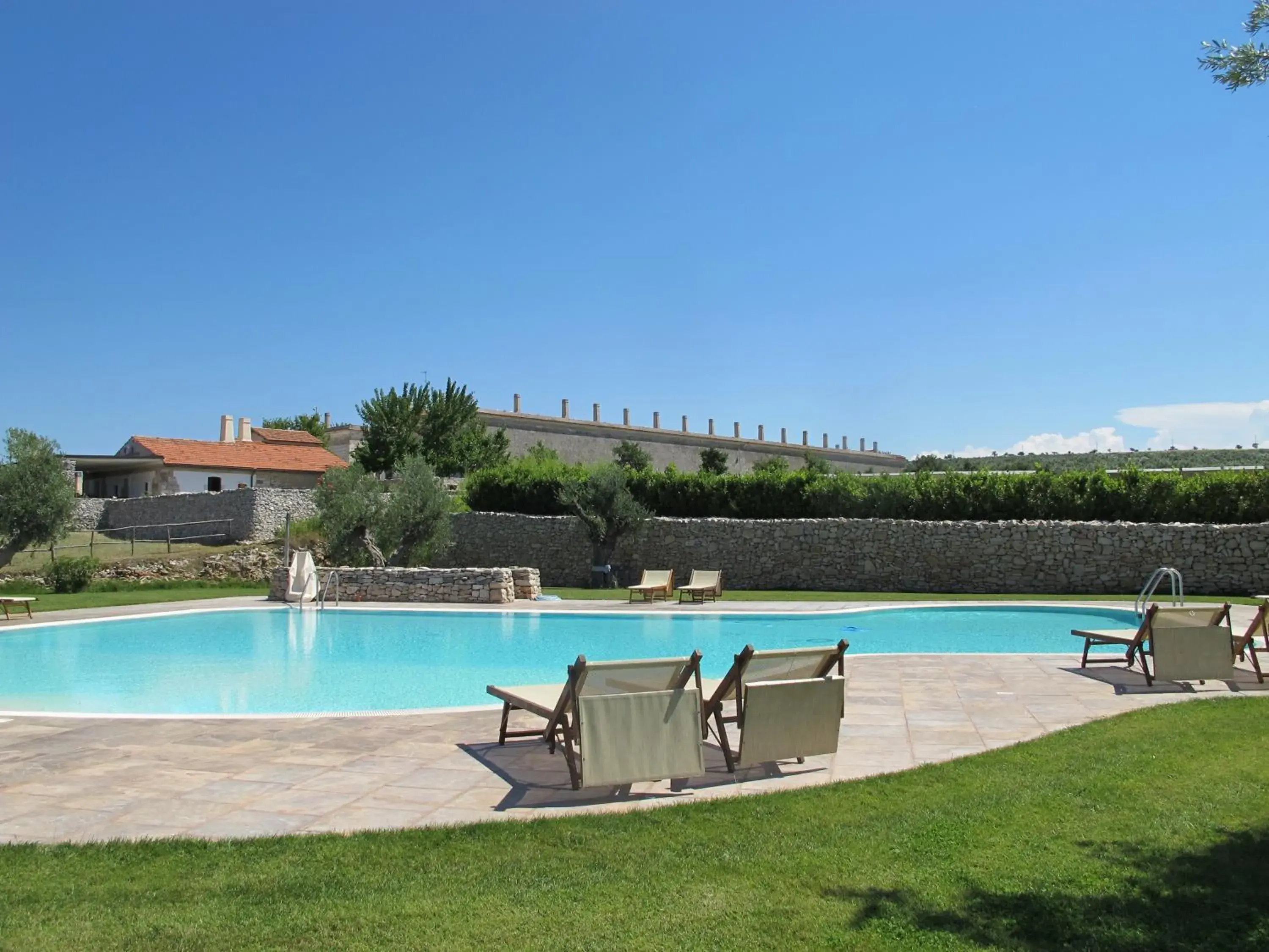 Lama Di Luna Biomasseria Lama Di Luna Biomasseria