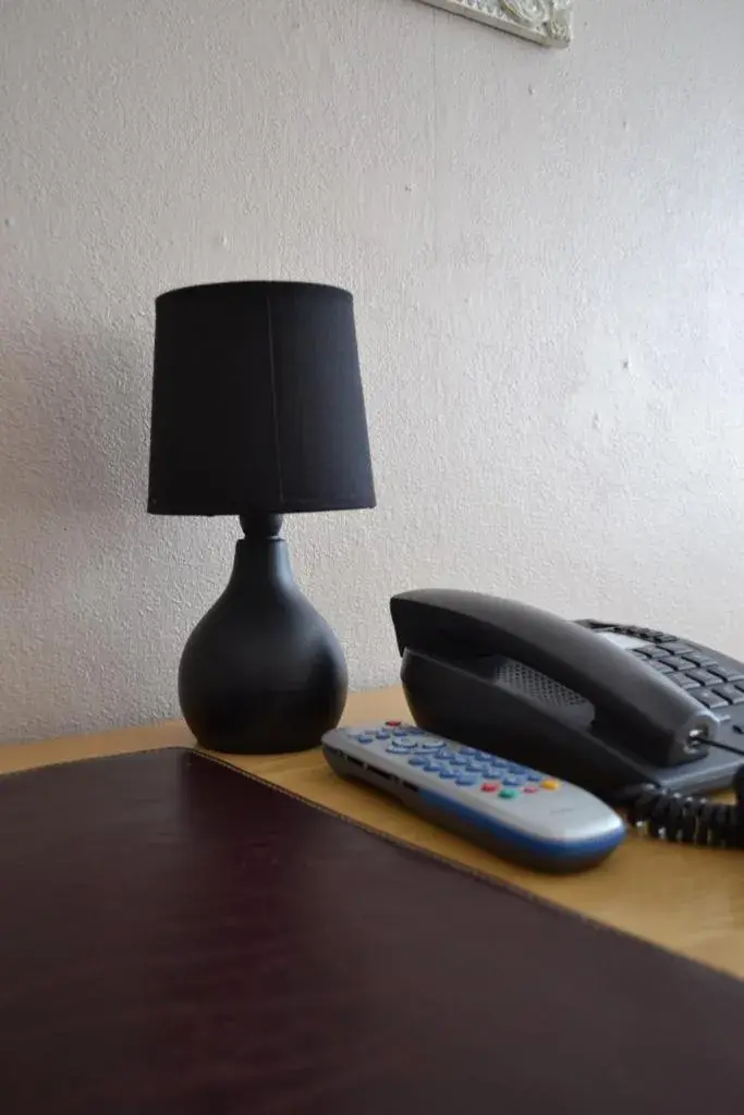 Single Room in Bardu Hotell Single Room in Bardu Hotell