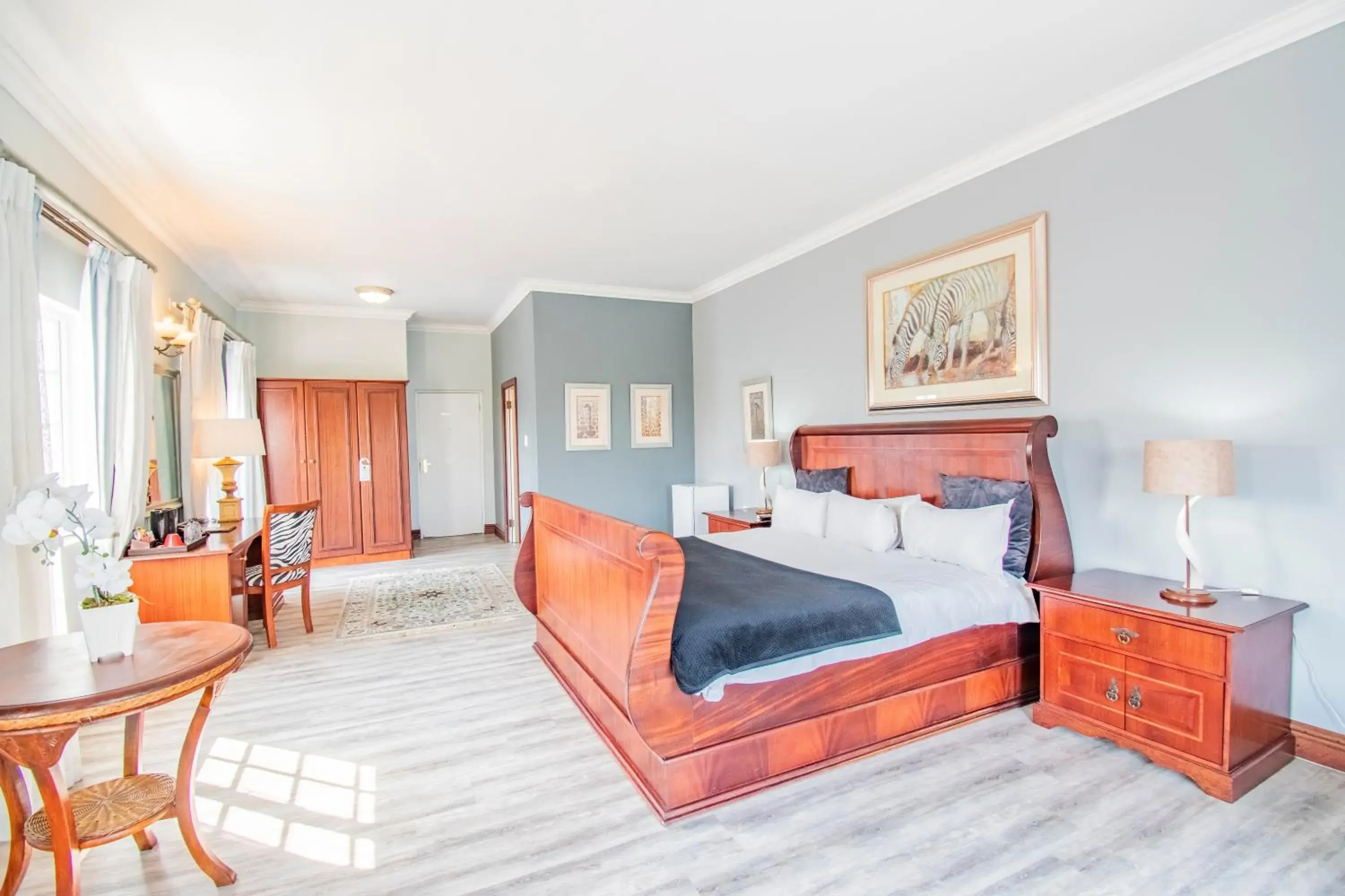 Suite (Ella) in Emakhosini Boutique Hotel Suite (Ella) in Emakhosini Boutique Hotel