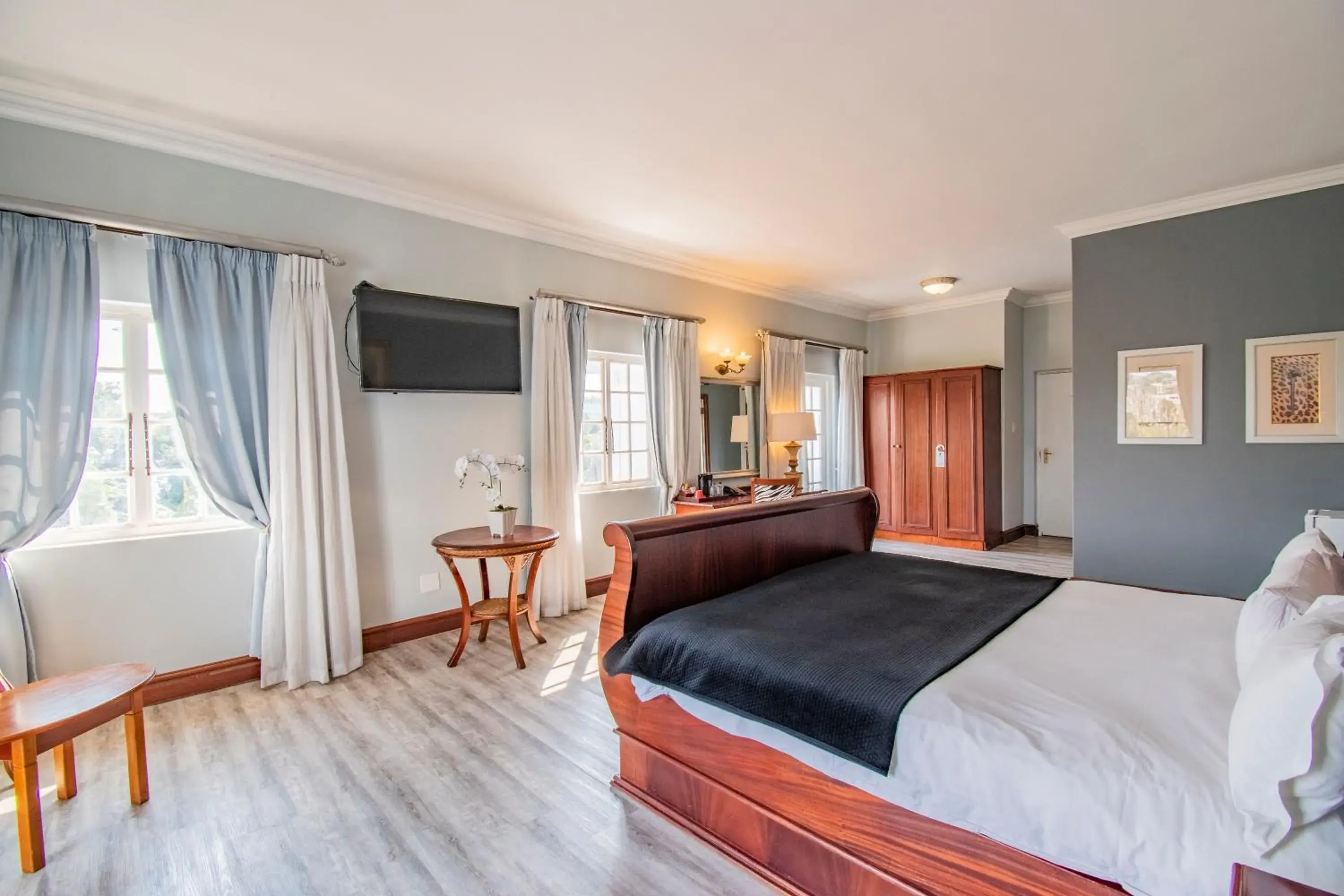 Suite (Ella) in Emakhosini Boutique Hotel Suite (Ella) in Emakhosini Boutique Hotel