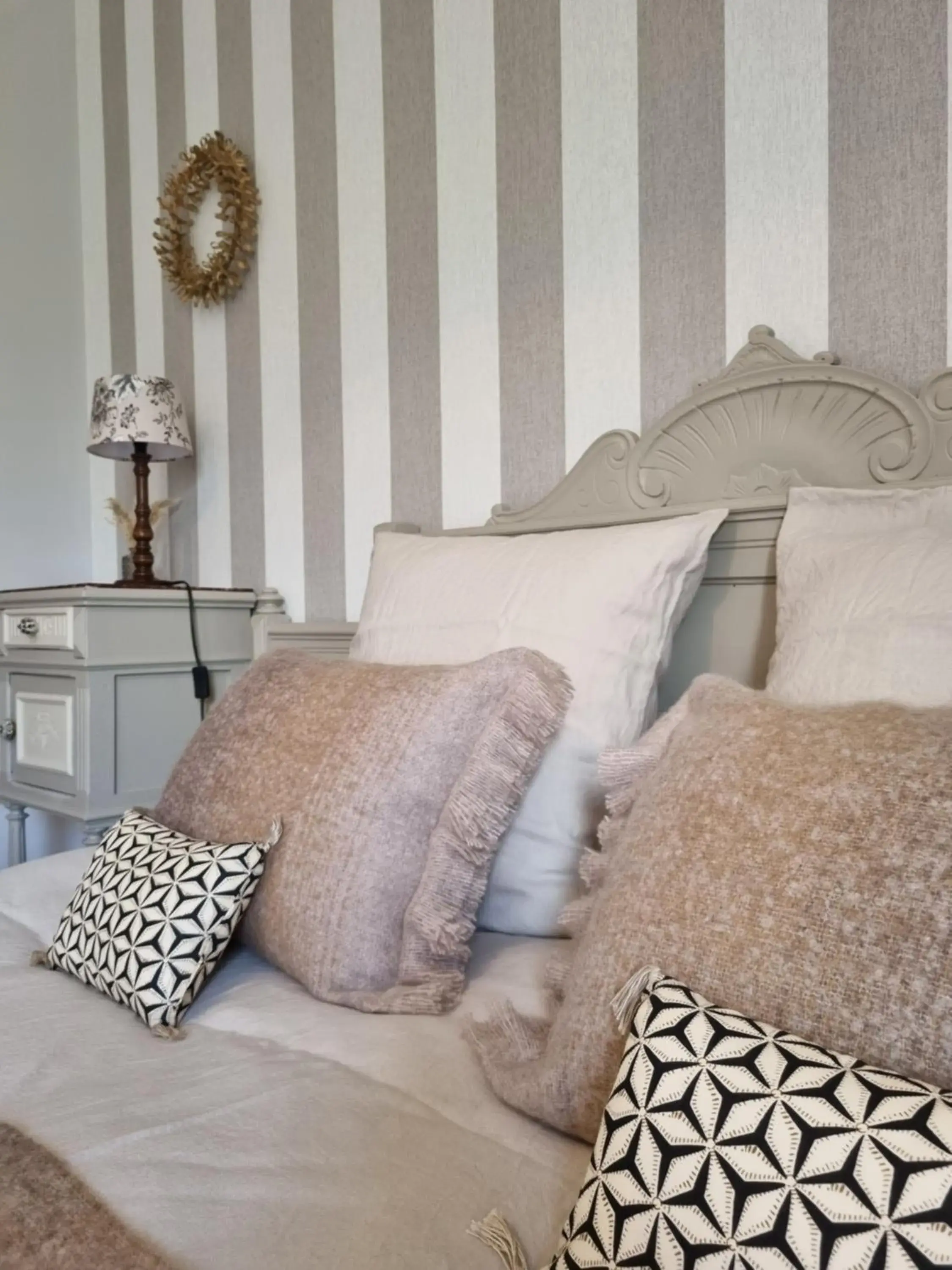 King Suite in Les Chenes Rouges King Suite in Les Chenes Rouges